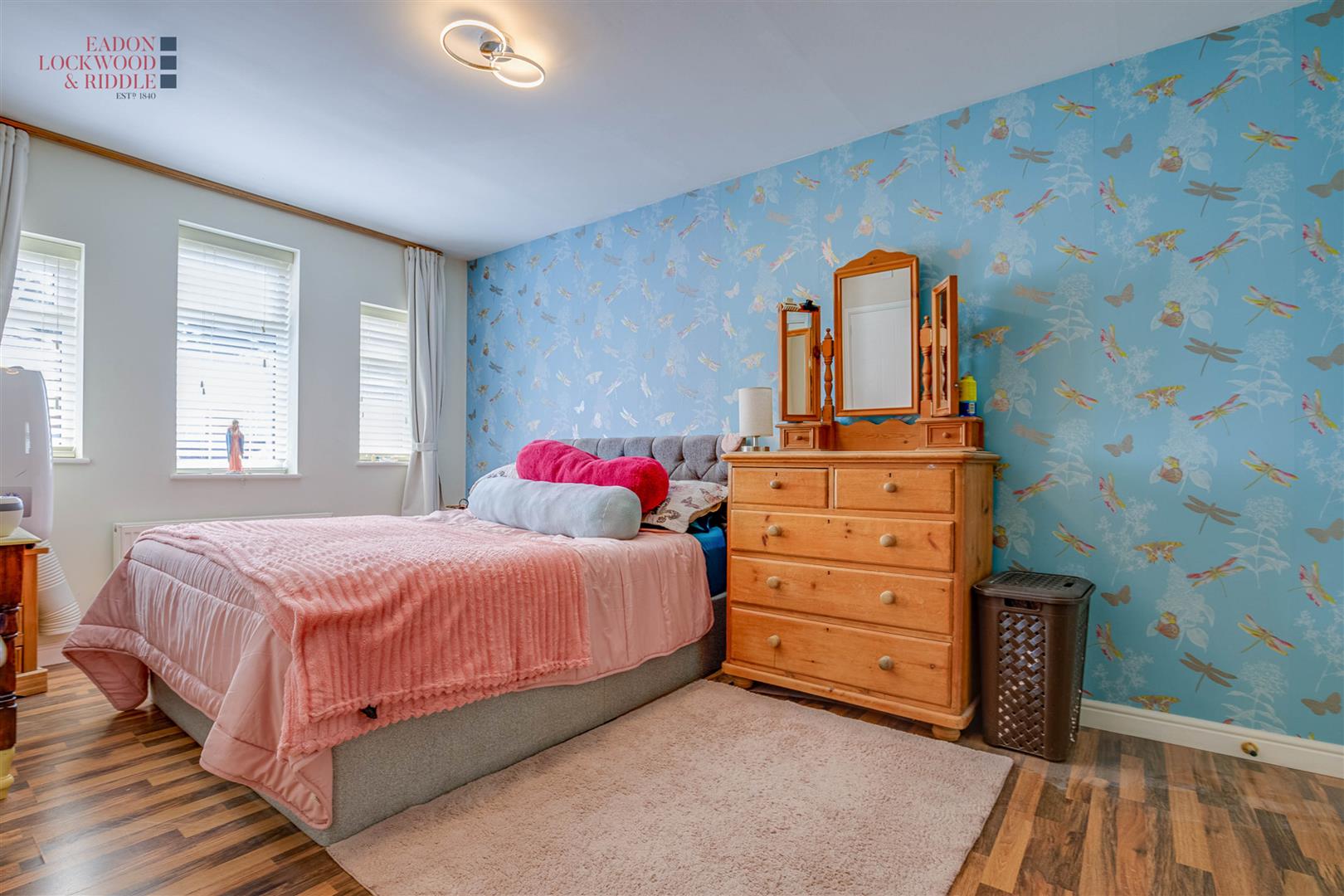 14, Laxton Close, Maltby, Rotherham, S66 8SH