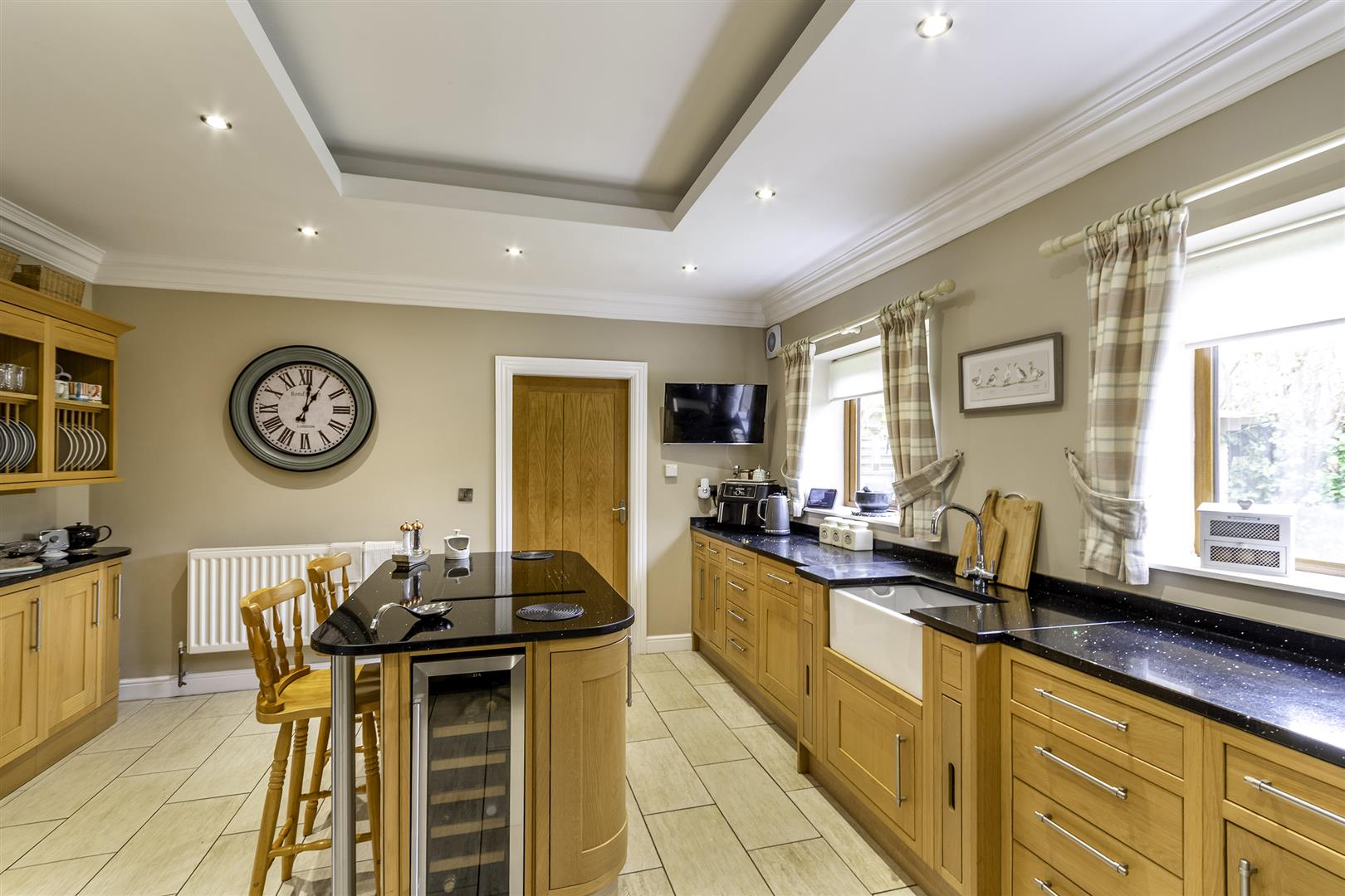 Wayside, Woodall Lane, Harthill, S26 7YQ
