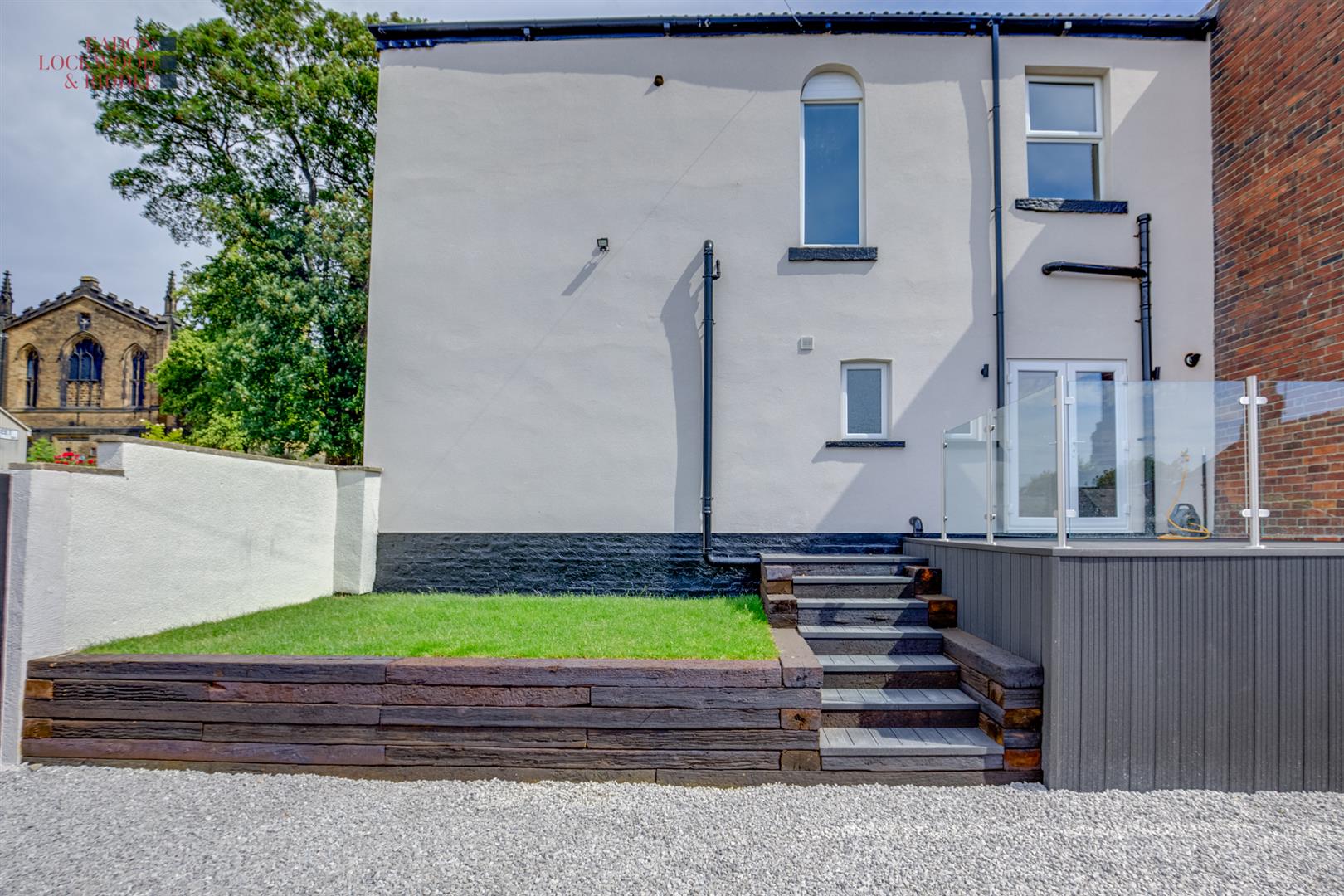45, Chapel Street, Greasbrough, Rotherham, S61 4EW
