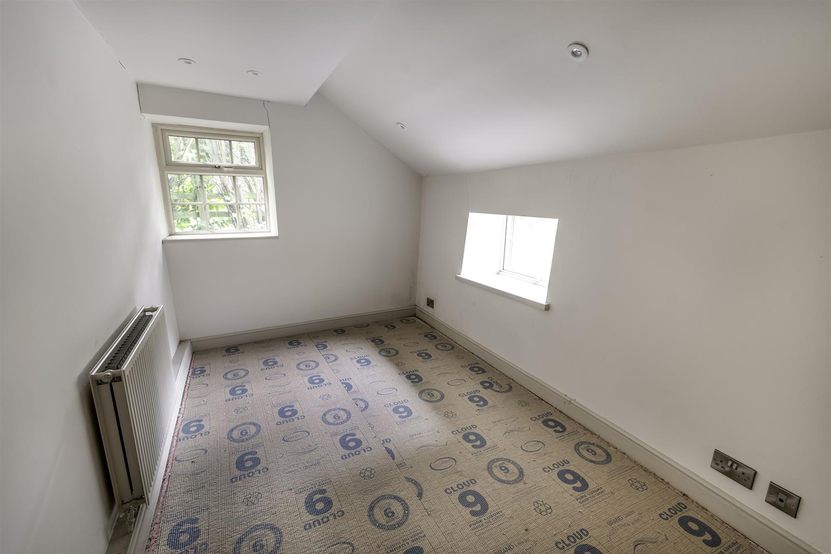 Haven Cottage, Morthen Hall Lane, Morthen, Rotherham, S66 9JL