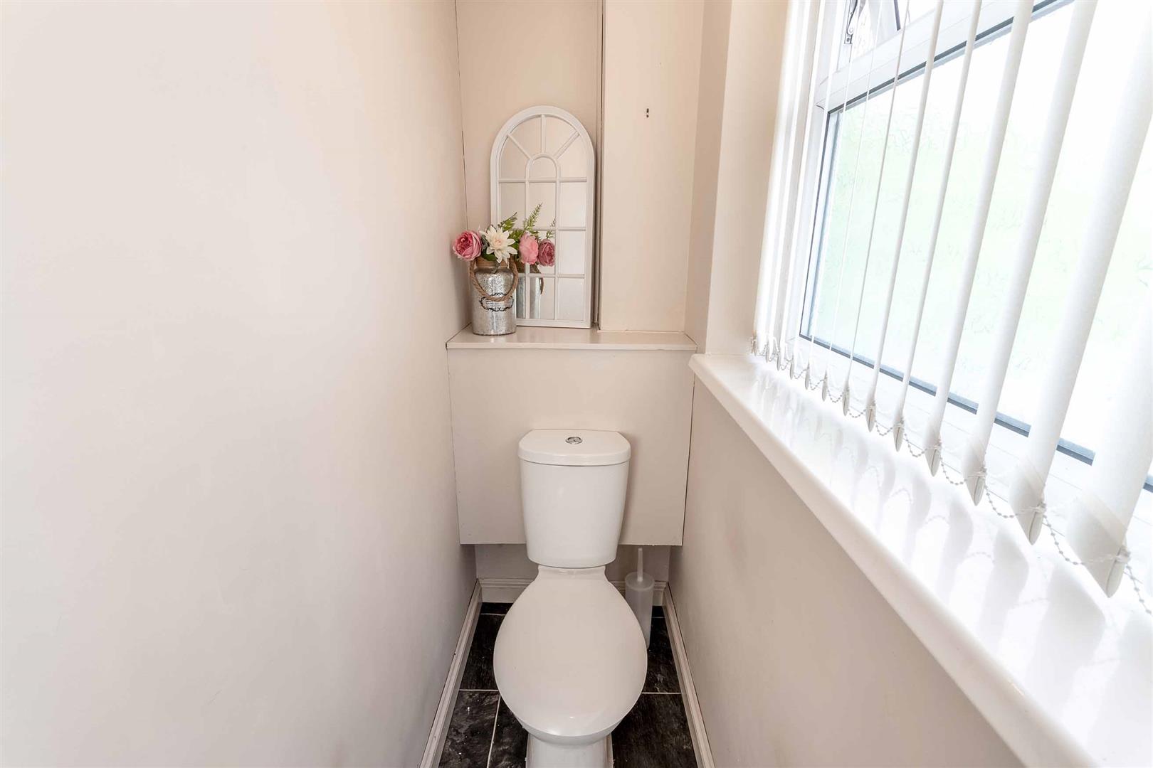 238, Rotherham Road, Maltby, Rotherham, S66 8ND