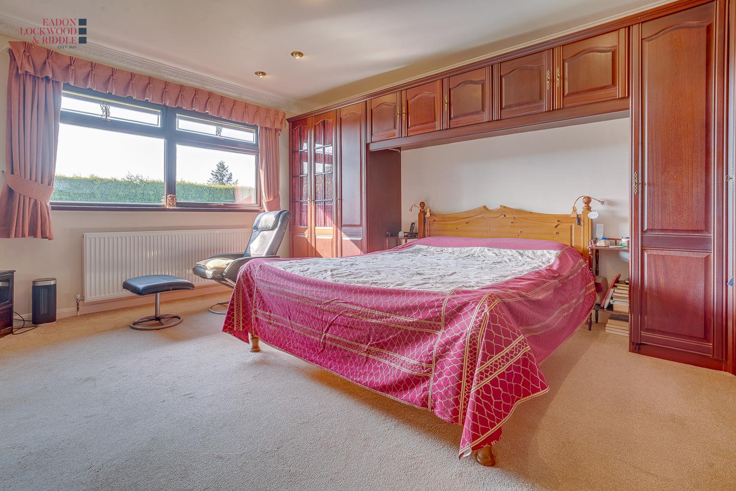 3, Almond Glade, Wickersley, Rotherham, S66 1JZ
