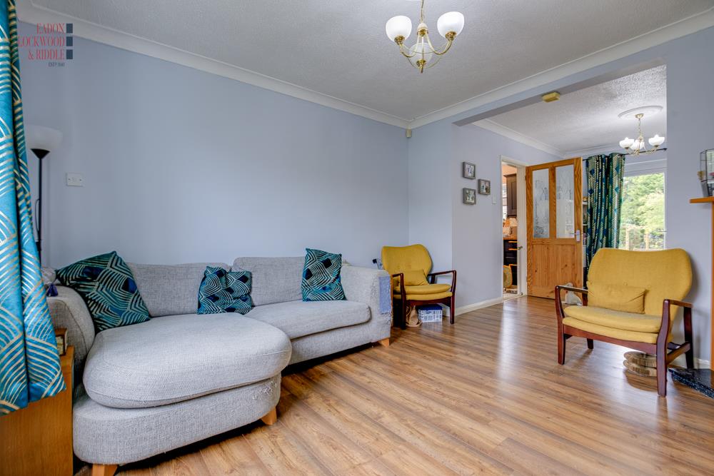 20, Bentley Road, Bramley, Rotherham, S66 1UJ