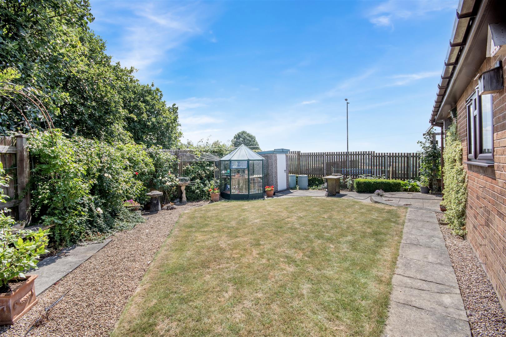 19, Beech Avenue, Rotherham, S65 3HN