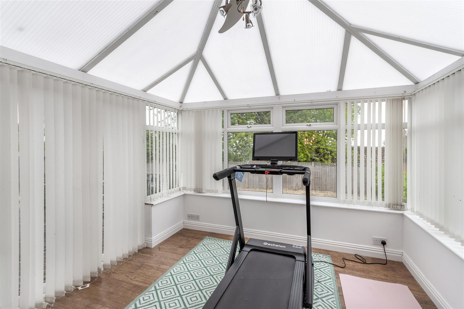 Woodcote House, Church Lane, Clifton Village, Rotherham, S66 7SB