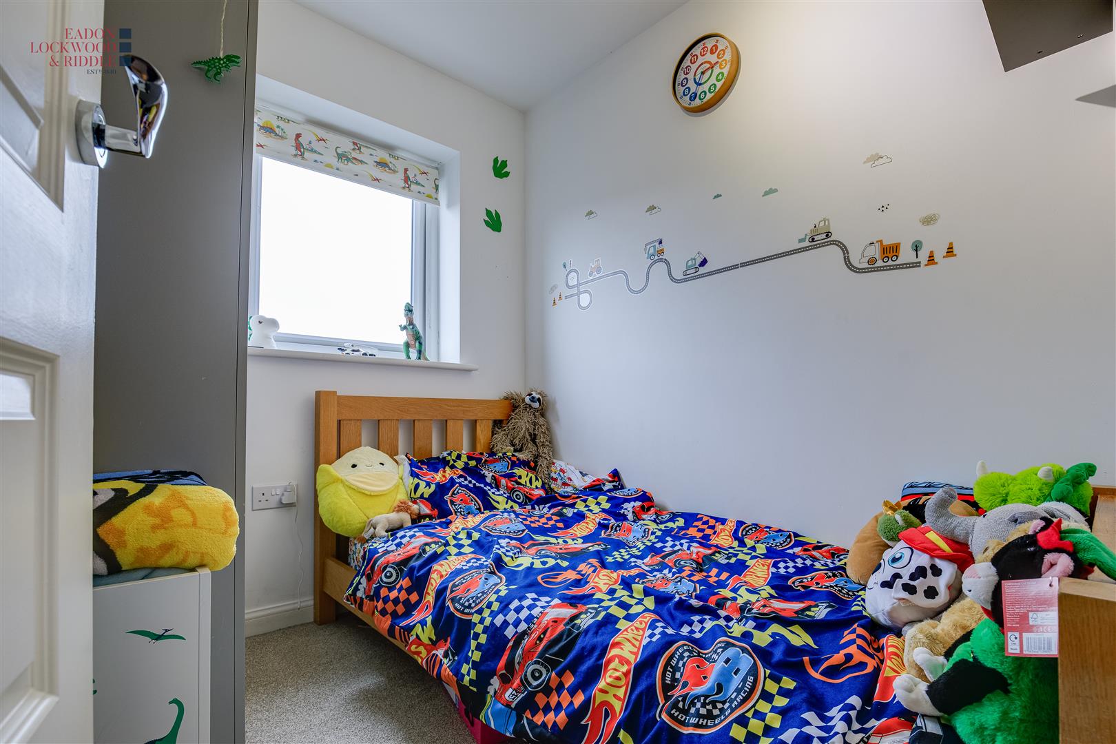 1, Ryburn Road, Waverley, Rotherham, S60 8AU