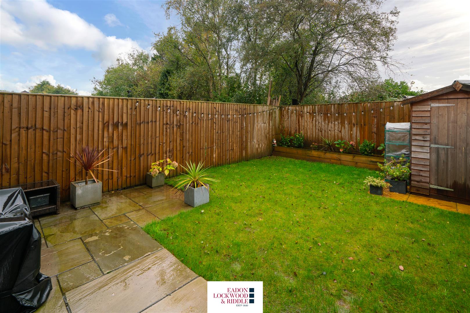 10, Cutlers Walk, Wickersley, Rotherham, S66 1BT