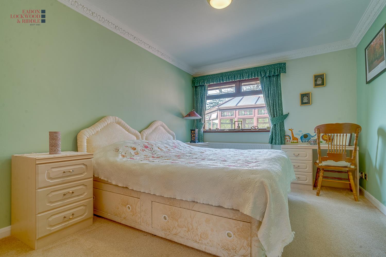 3, Almond Glade, Wickersley, Rotherham, S66 1JZ