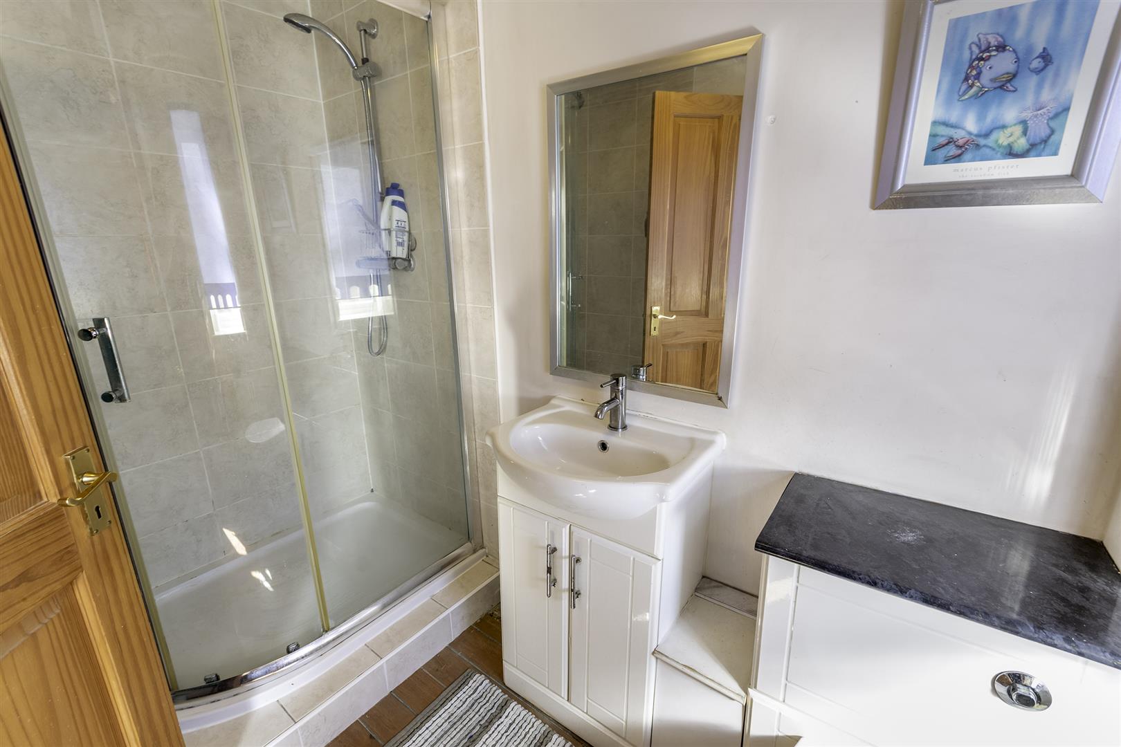 The Coach House, Doncaster Road, Hooton Roberts, Rotherham, S65 4PF