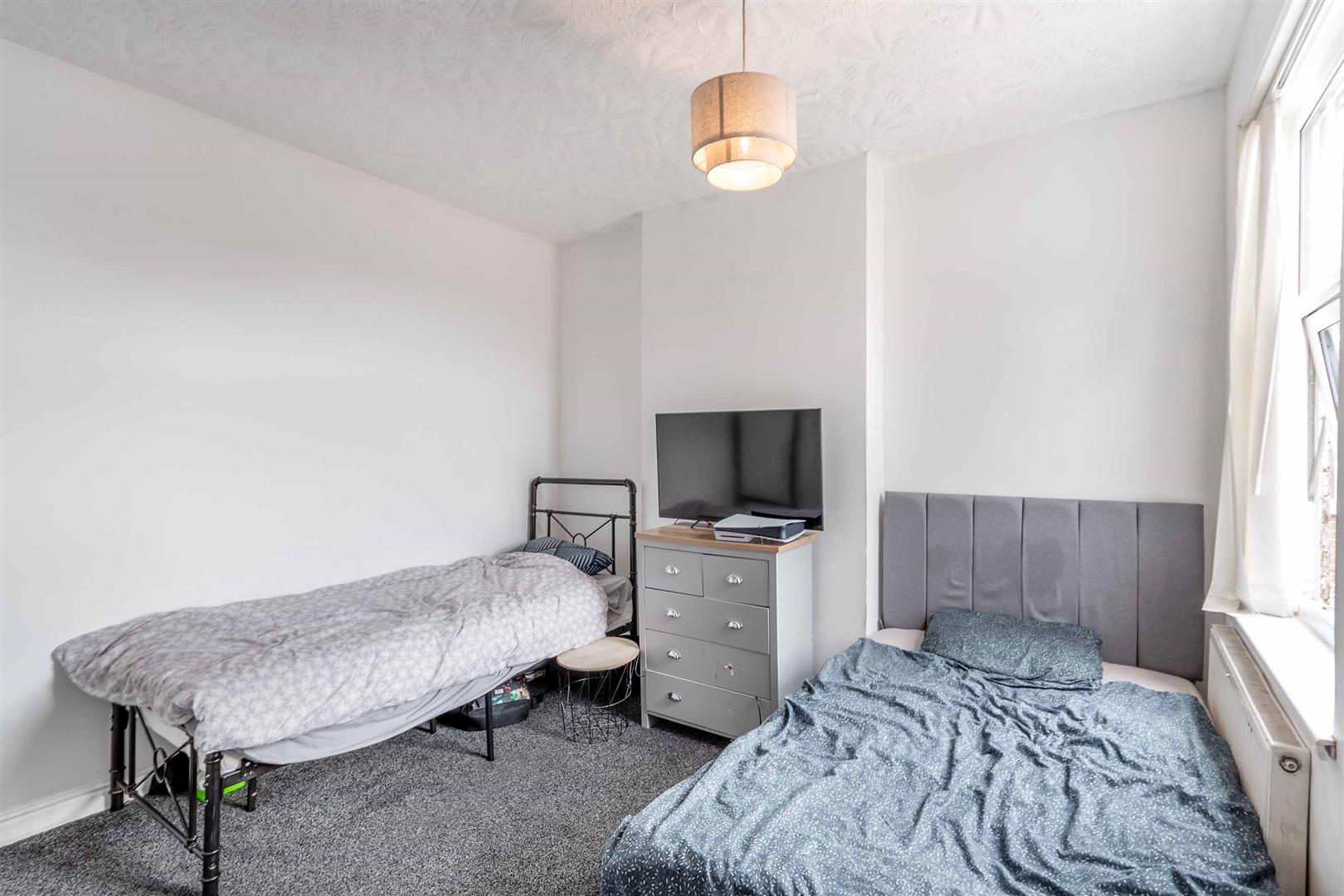 Caithness, Oxford Street, Rotherham, S65 2DJ