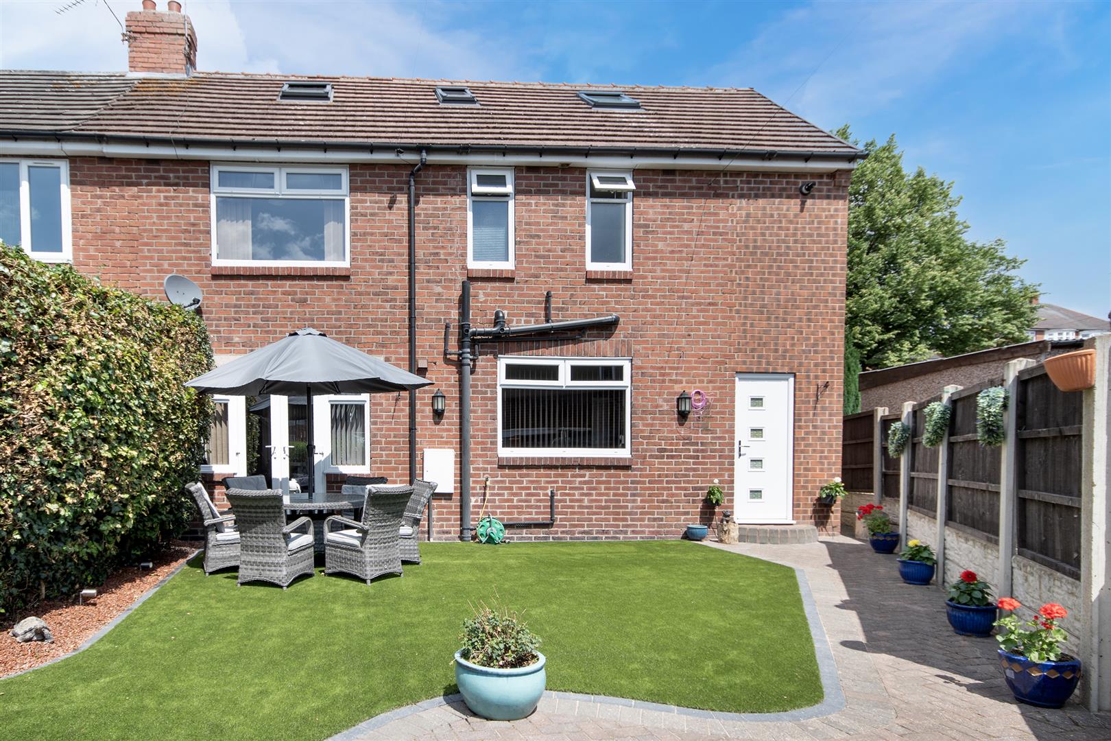 52, Wickersley Road, Rotherham, S60 3PP