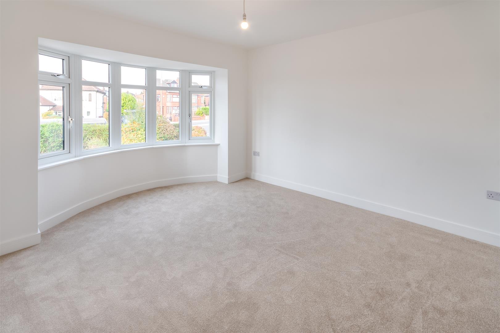 197, East Bawtry Road, Rotherham, S60 4LH