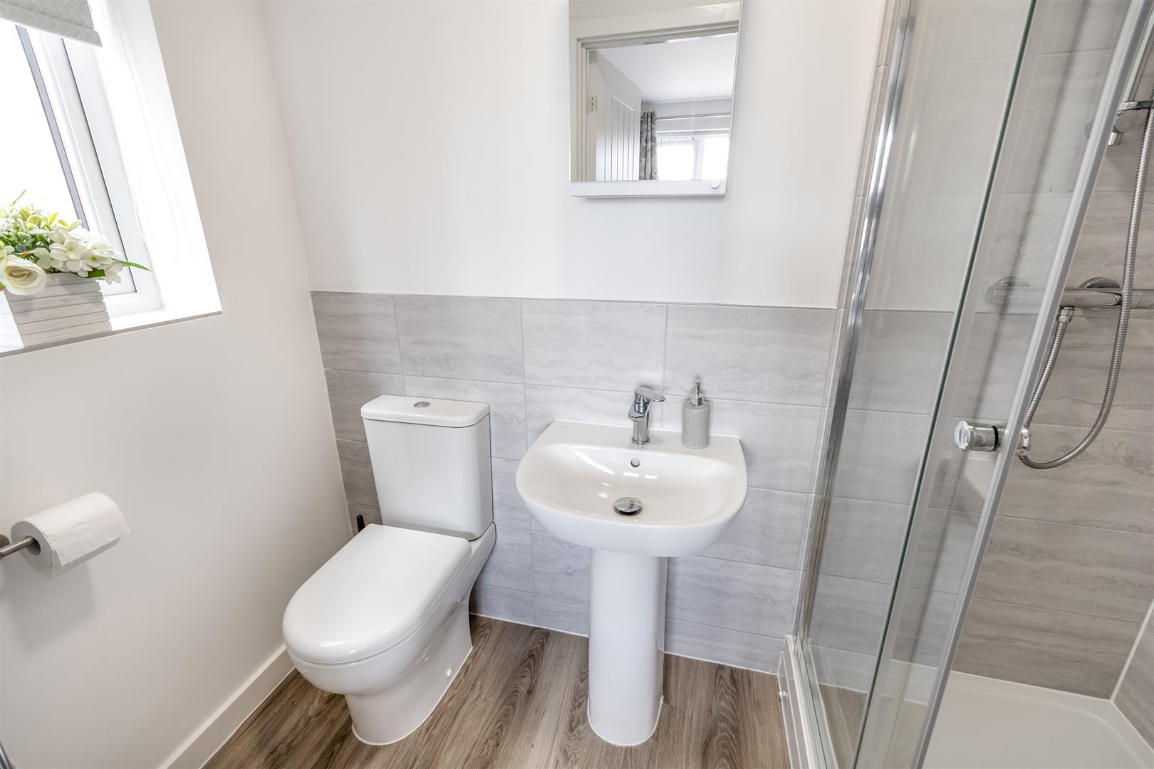 29, Heathland, Brecks, Rotherham, S65 3BJ