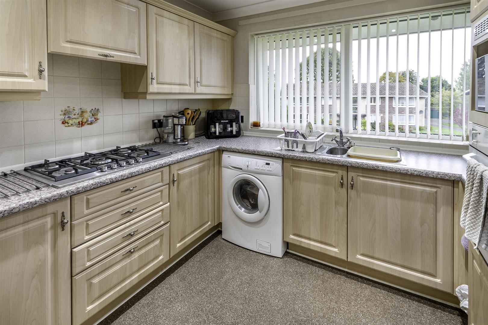 8, Moss Close, Wickersley, Rotherham, S66 1ET