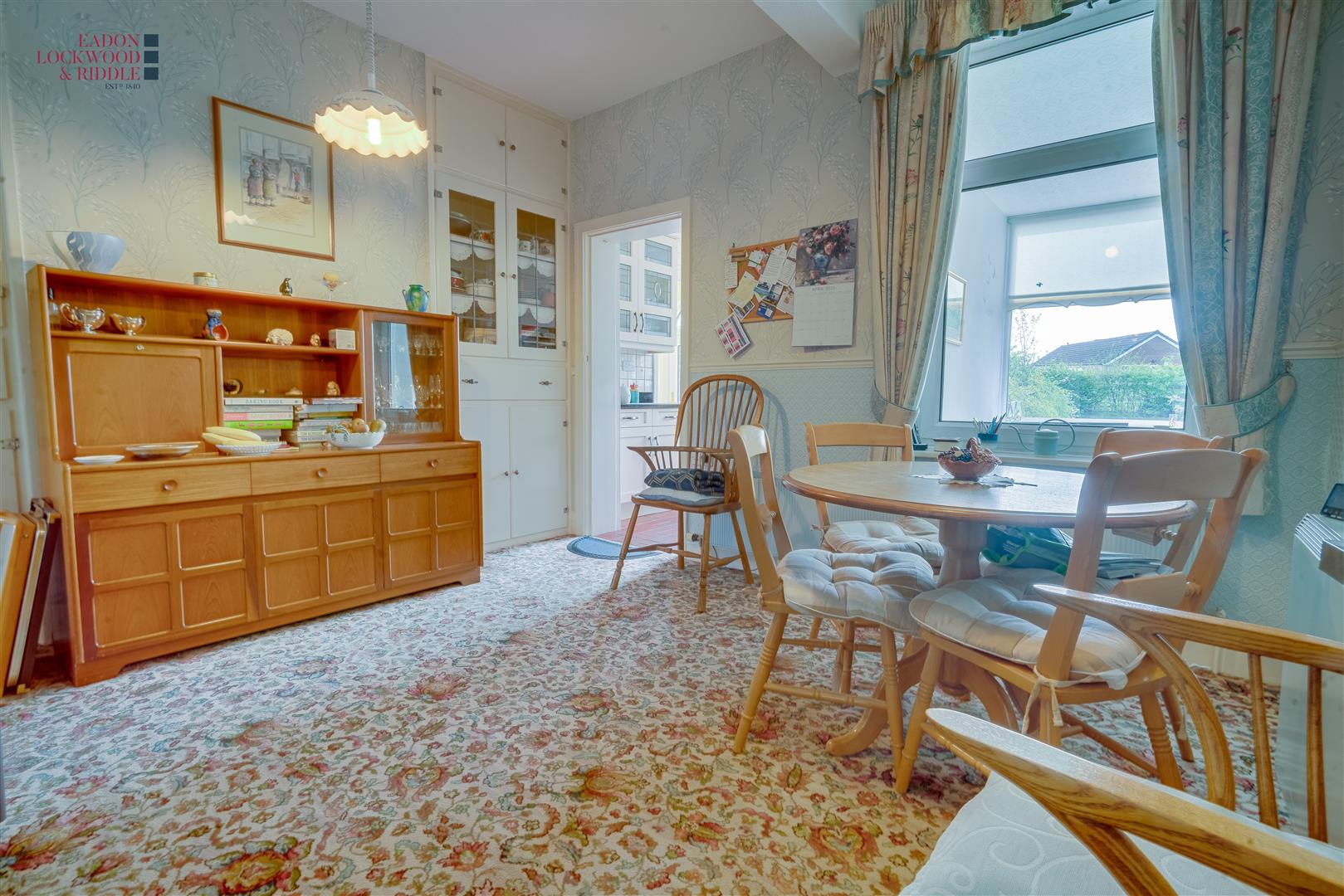 Farndale, Sitwell Grove, Rotherham, S60 3AY