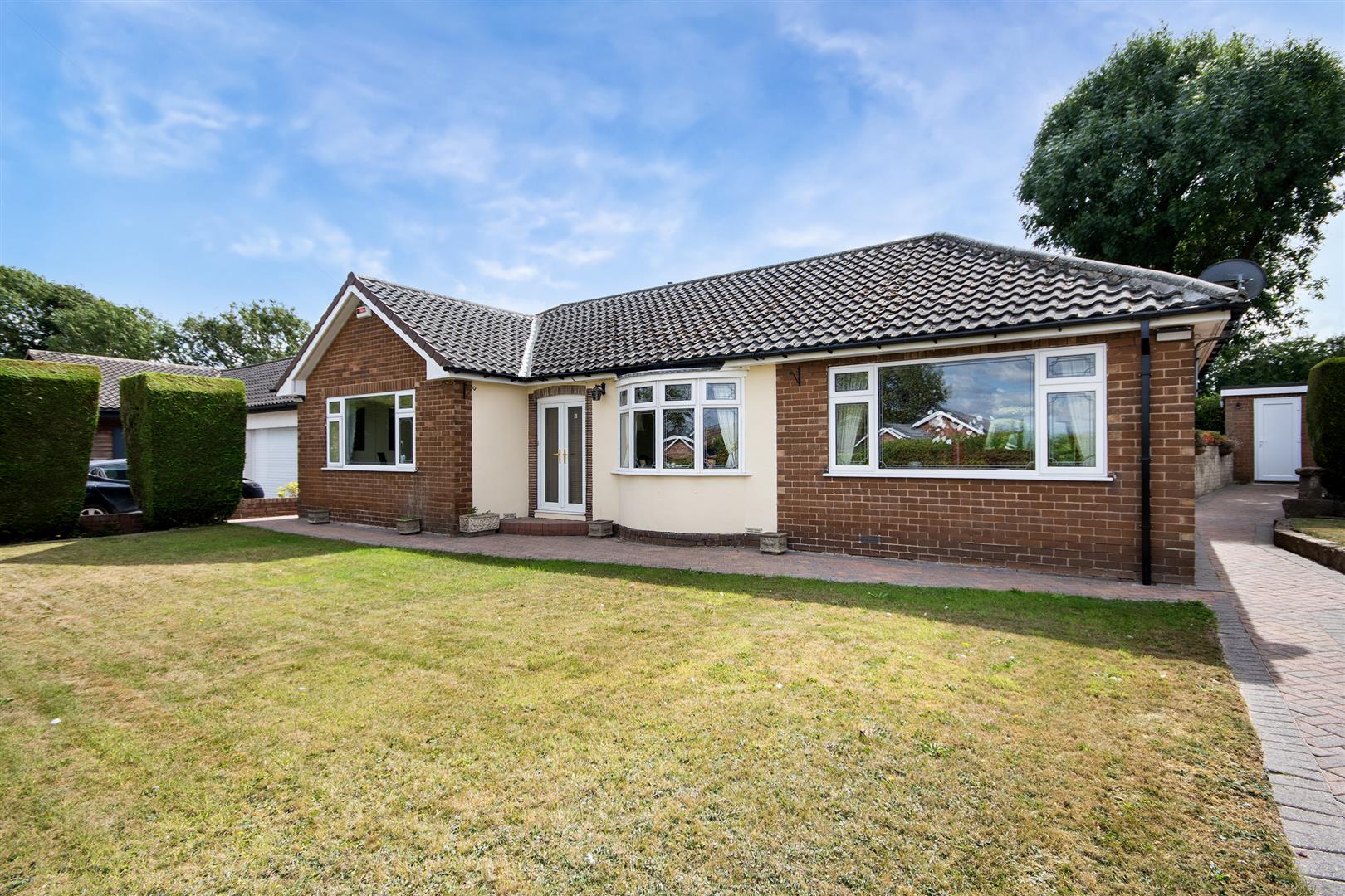 Garden Lane, Ravenfield, Rotherham