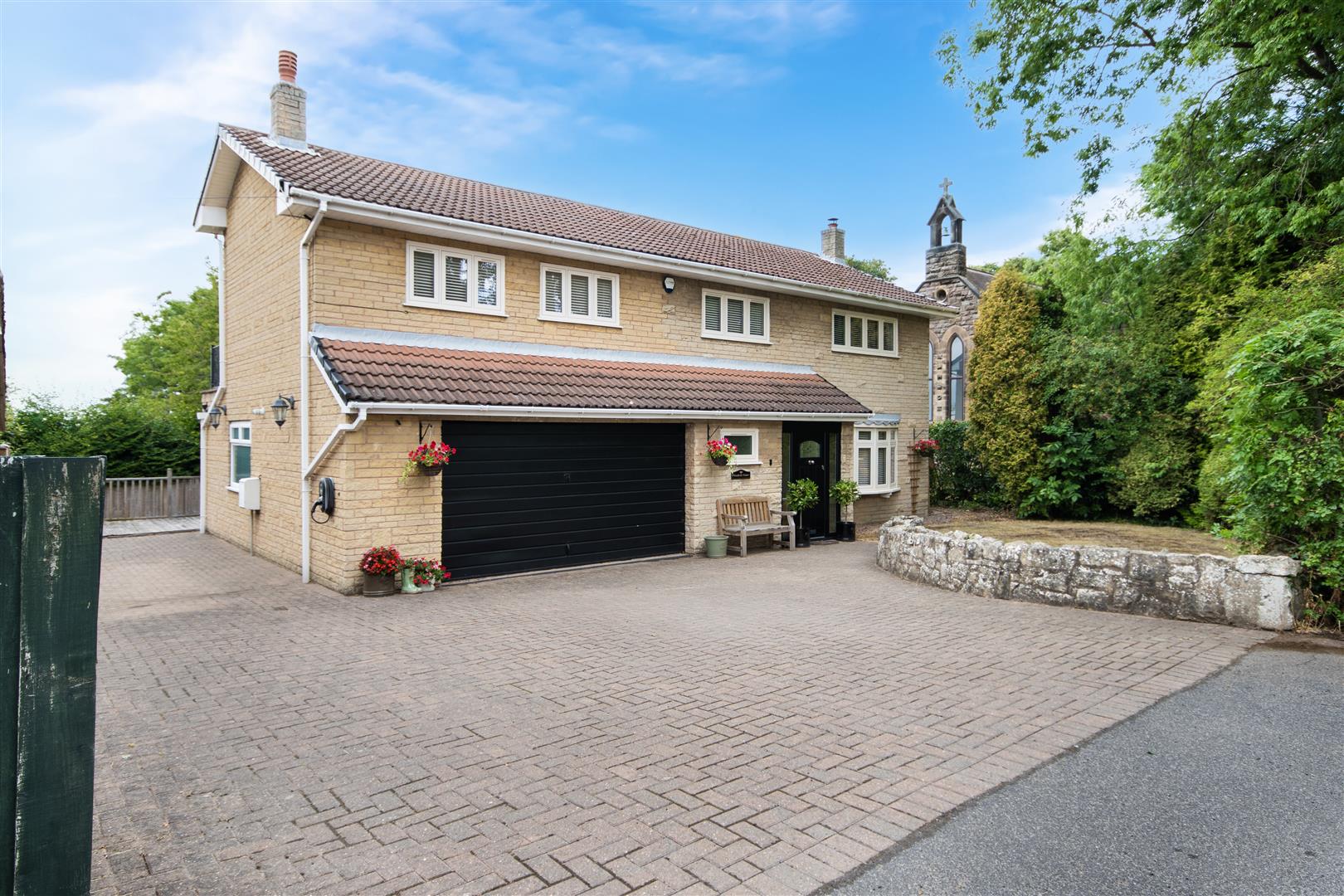 Woodcote House, Church Lane, Clifton Village, Rotherham, S66 7SB