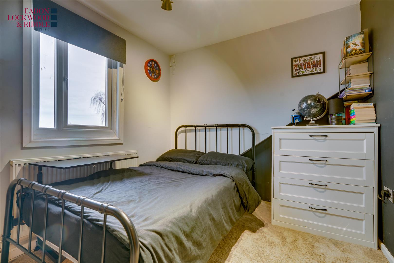 Ivy House, Oxford Street, Rotherham, S65 2DJ