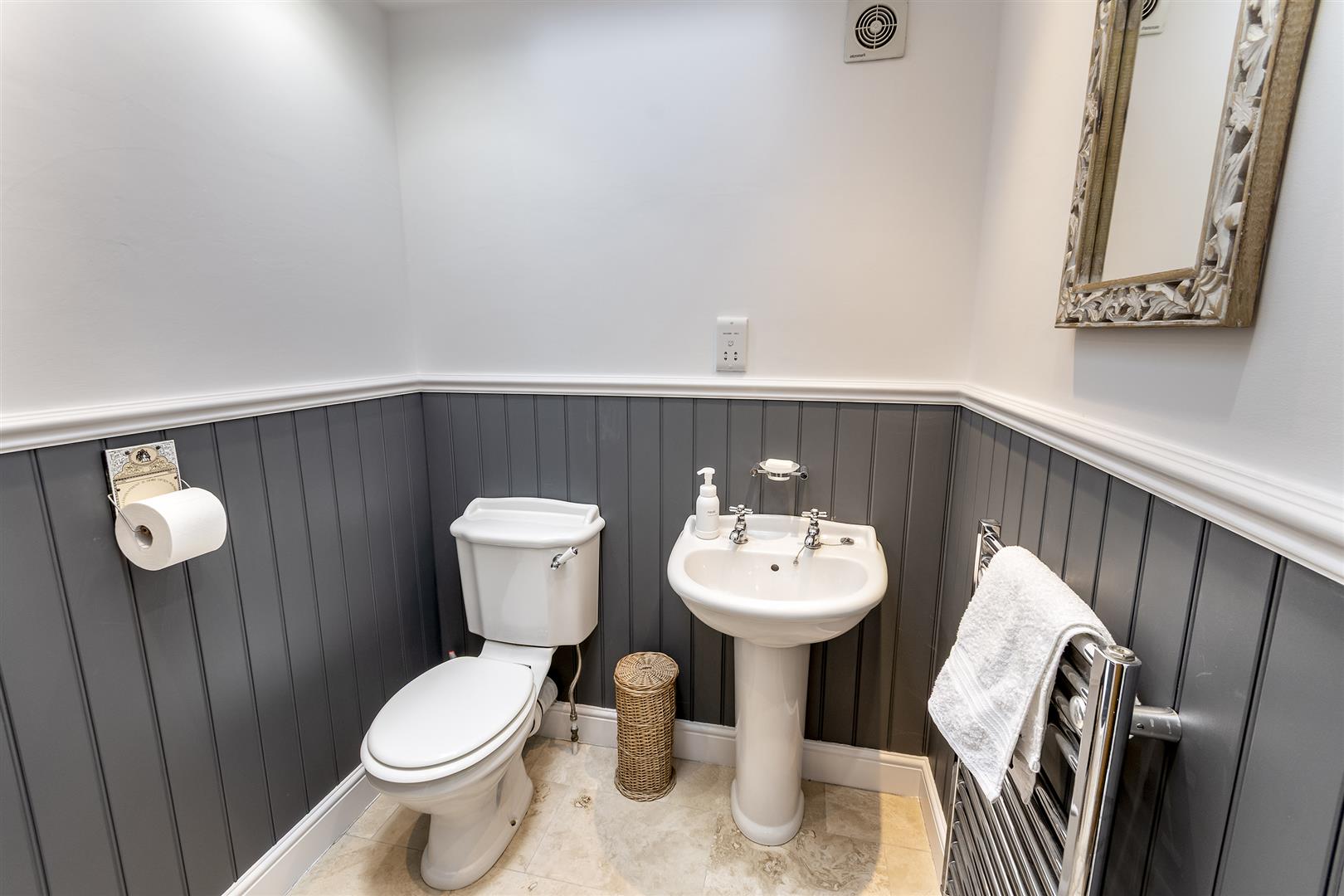 Corme Ecluse, Main Street, Old Ravenfield, Rotherham, S65 4NA