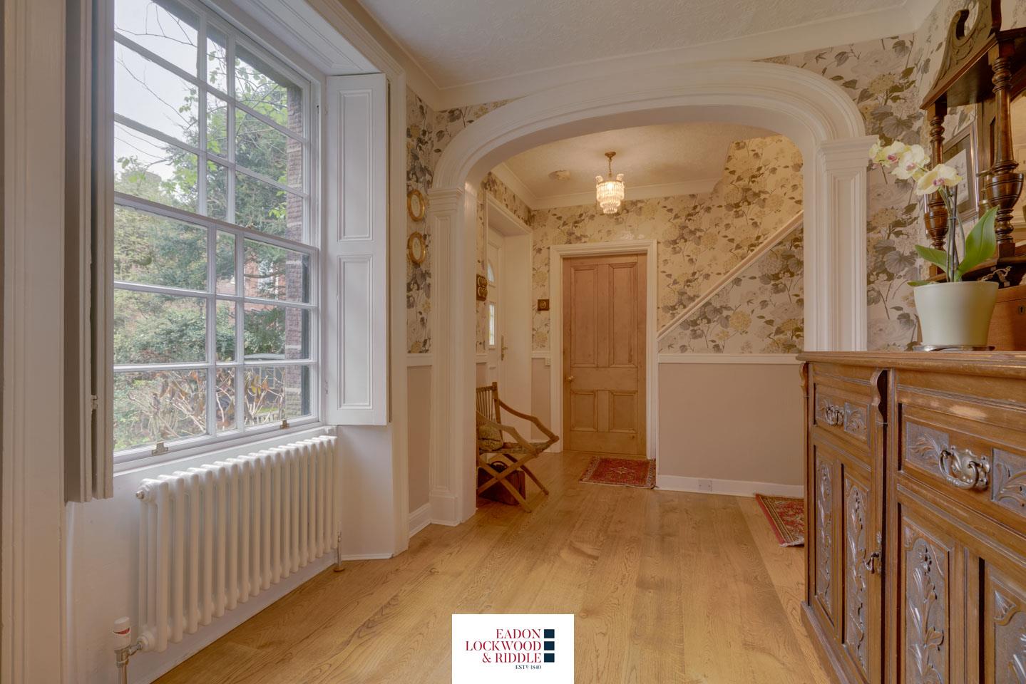 Sycamore Cottage 69, Moorgate Road, Rotherham, S60 2TP