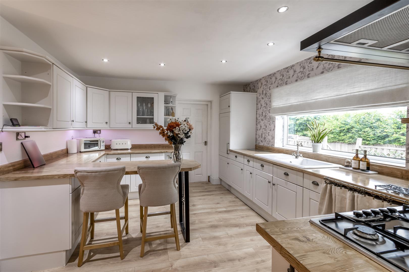 Woodcote House, Church Lane, Clifton Village, Rotherham, S66 7SB