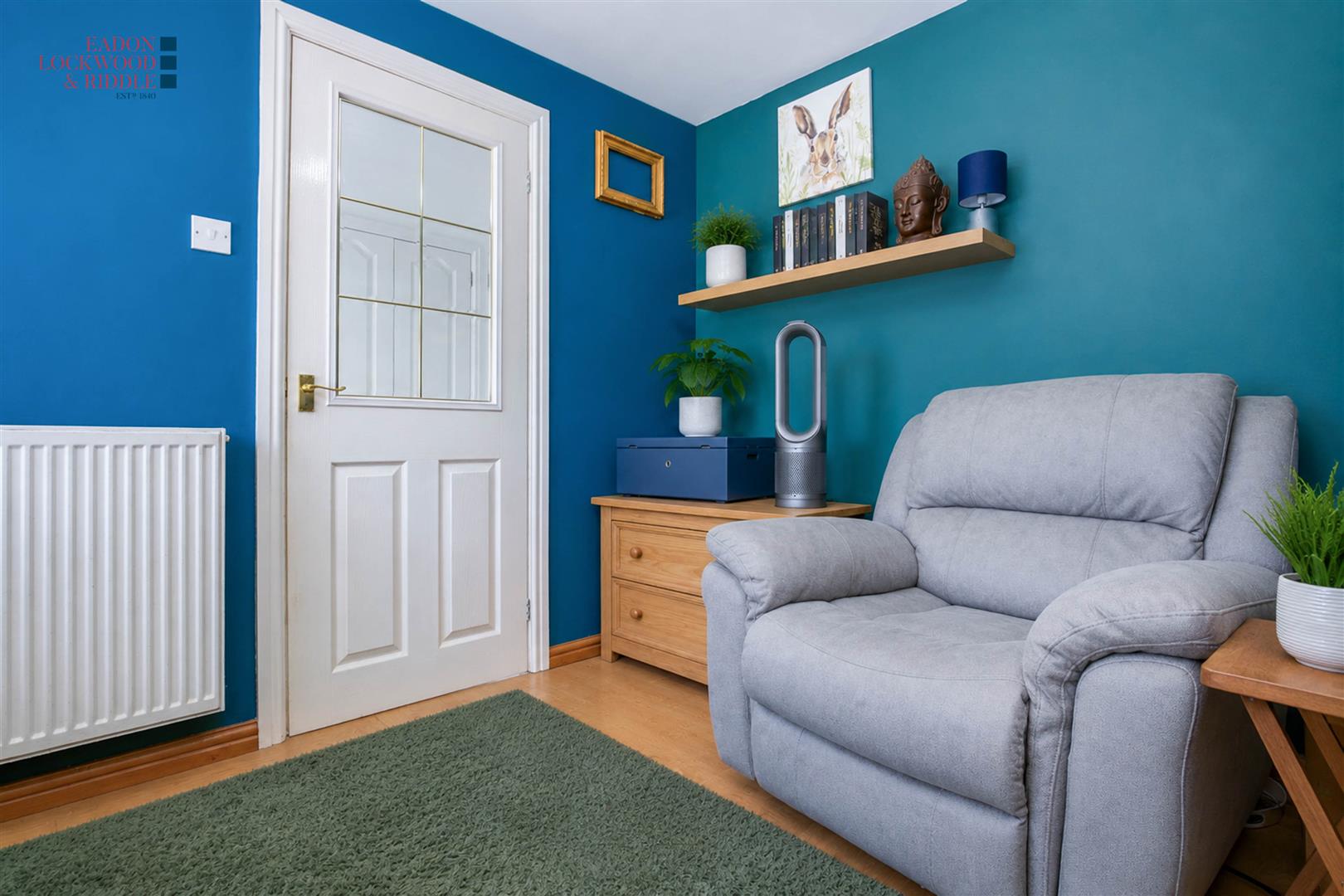 14, Laxton Close, Maltby, Rotherham, S66 8SH