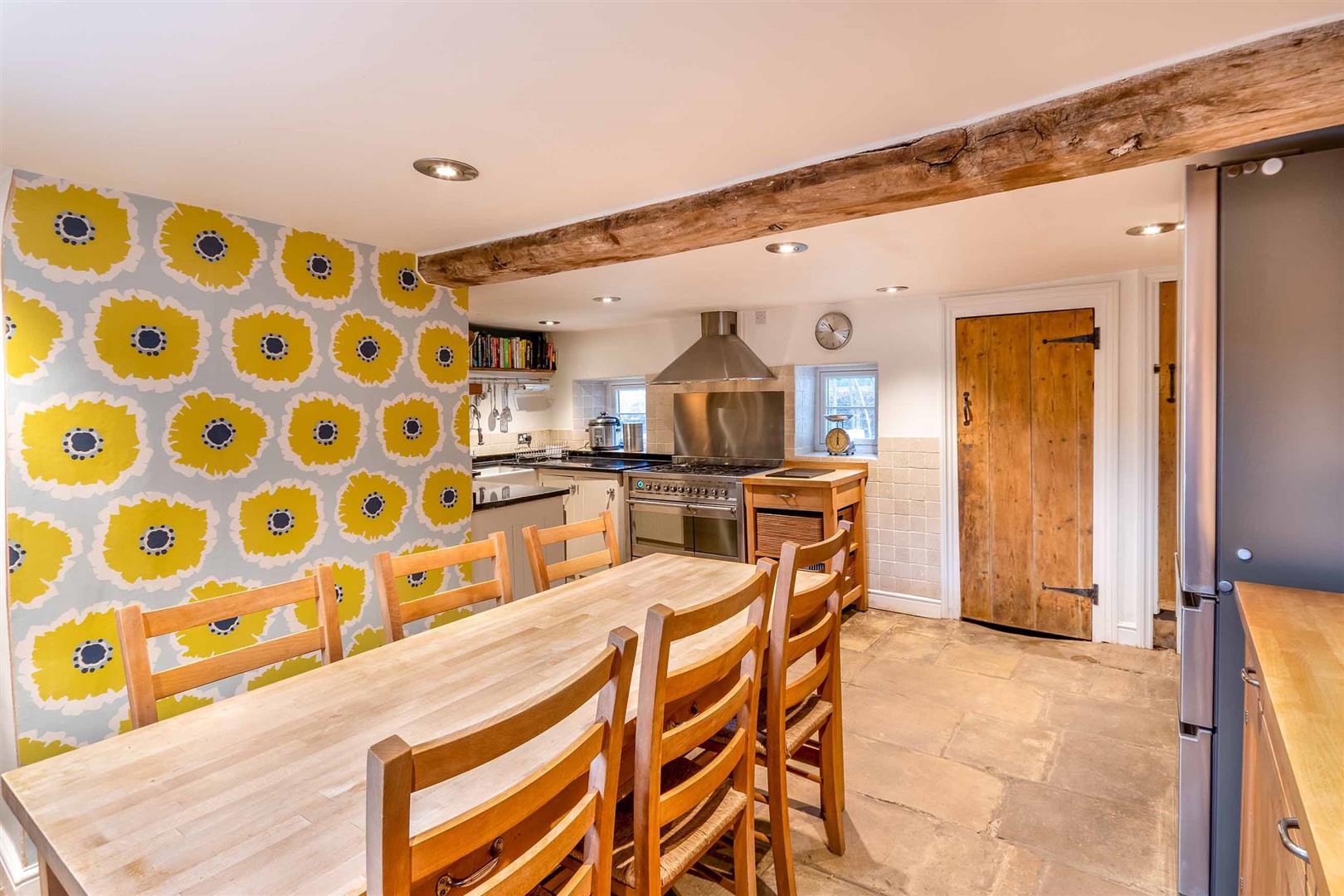 Lilac Farm, Morthen Road, Wickersley, Rotherham, S66 1EU