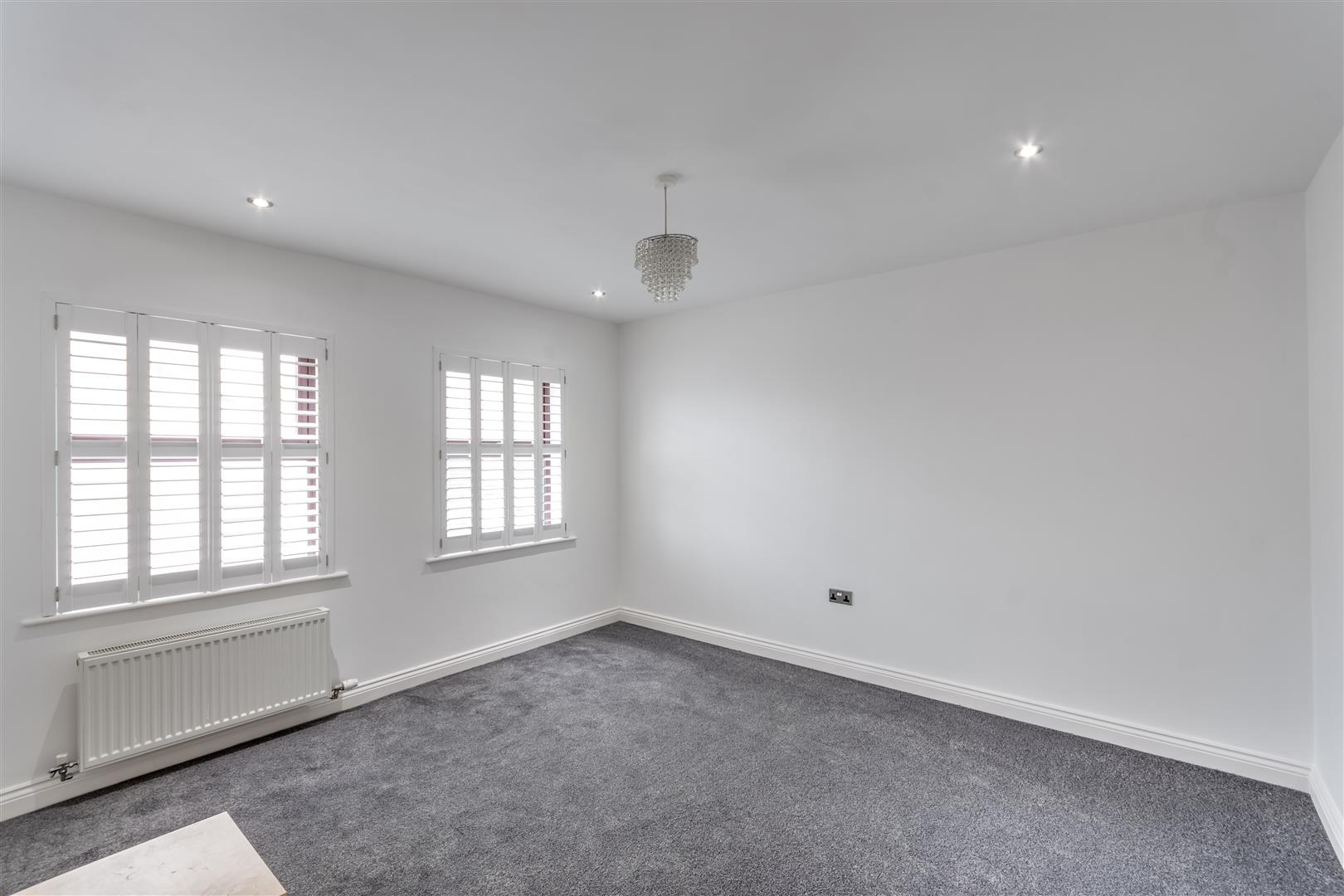 Flat 8, Grange Mews, Wickersley, Rotherham, S66 1YA