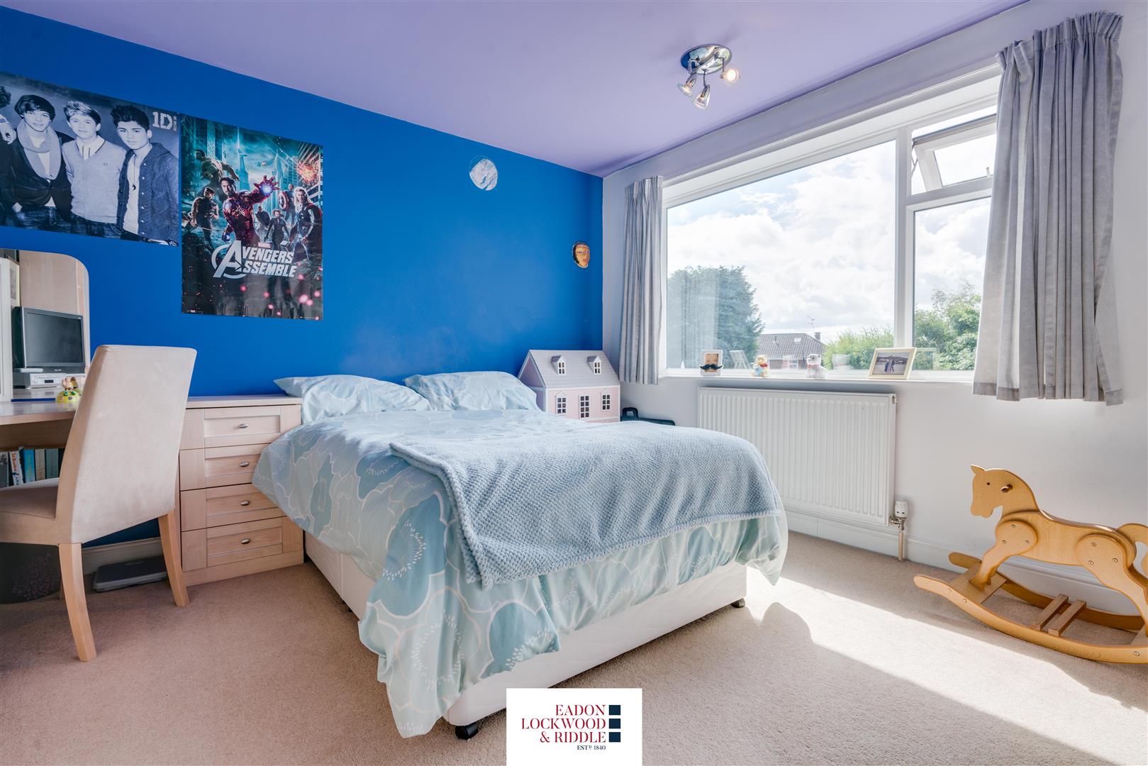 33, Weetwood Road, Rotherham, S60 3LJ