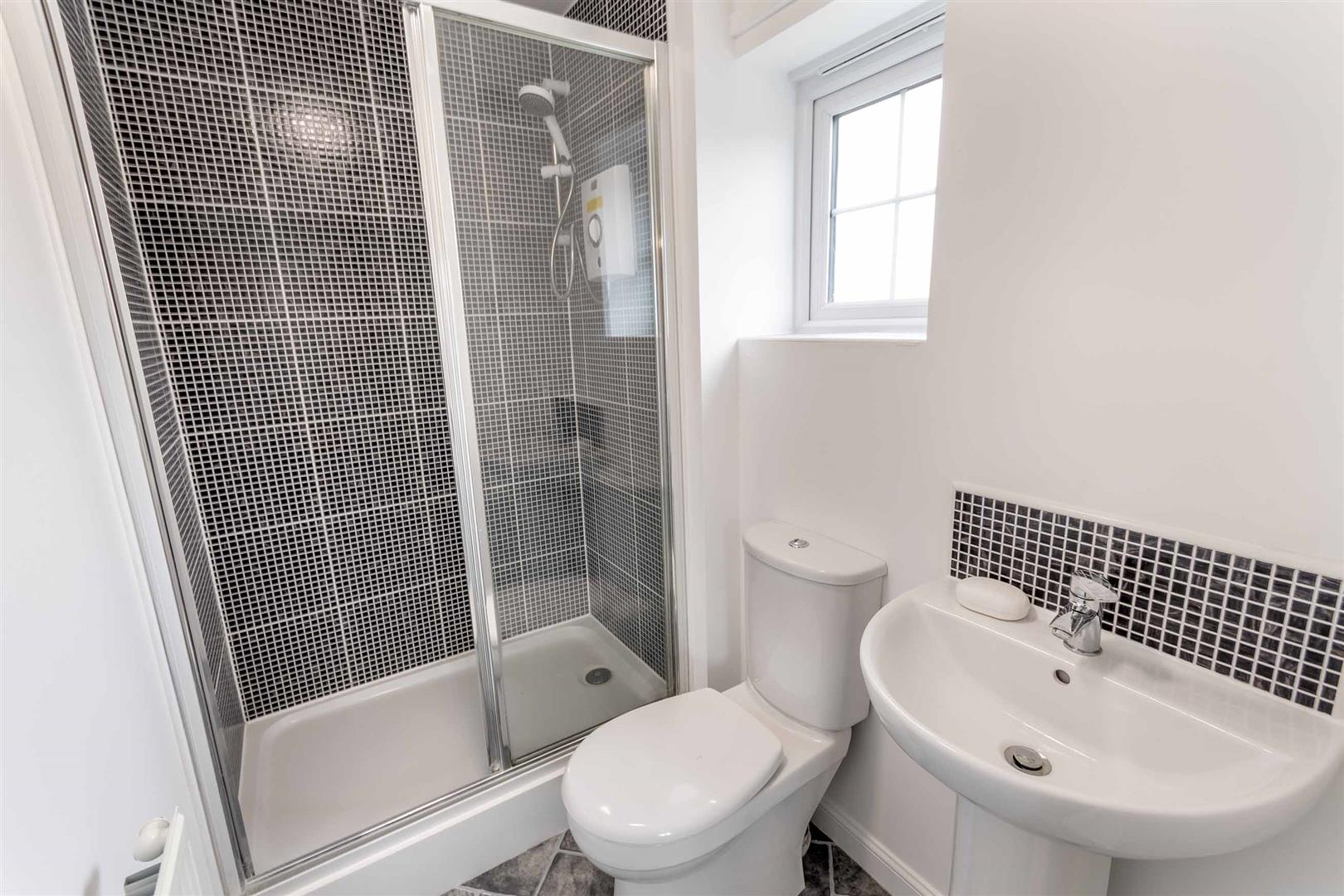 41, Field View, Brinsworth, Rotherham, S60 5DG