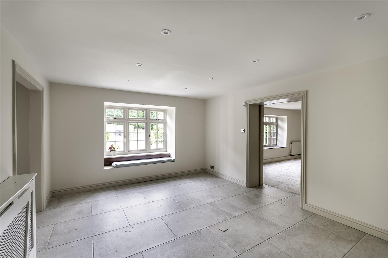 Haven Cottage, Morthen Hall Lane, Morthen, Rotherham, S66 9JL