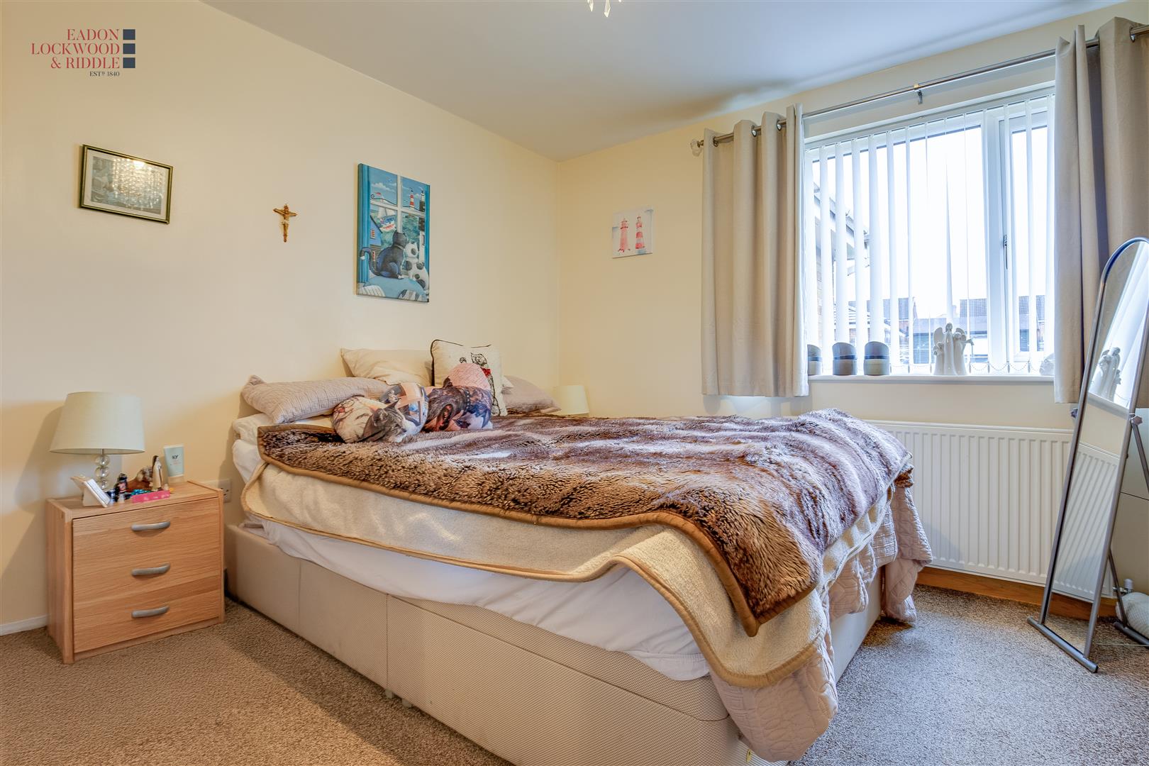 73, Norstead Crescent, Bramley, Rotherham, S66 2SH