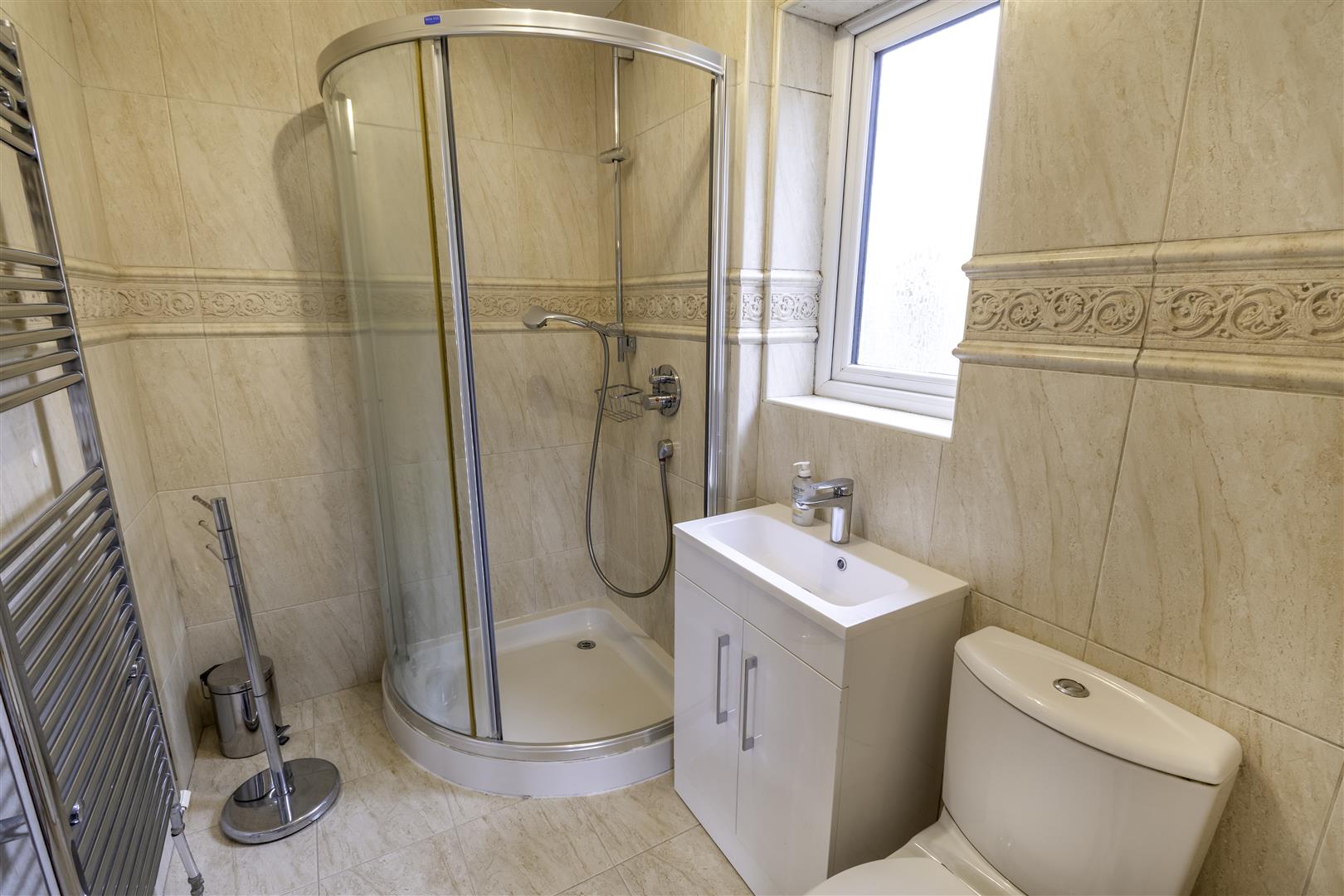 2, Whiston Green, Whiston, Rotherham, S60 4JX