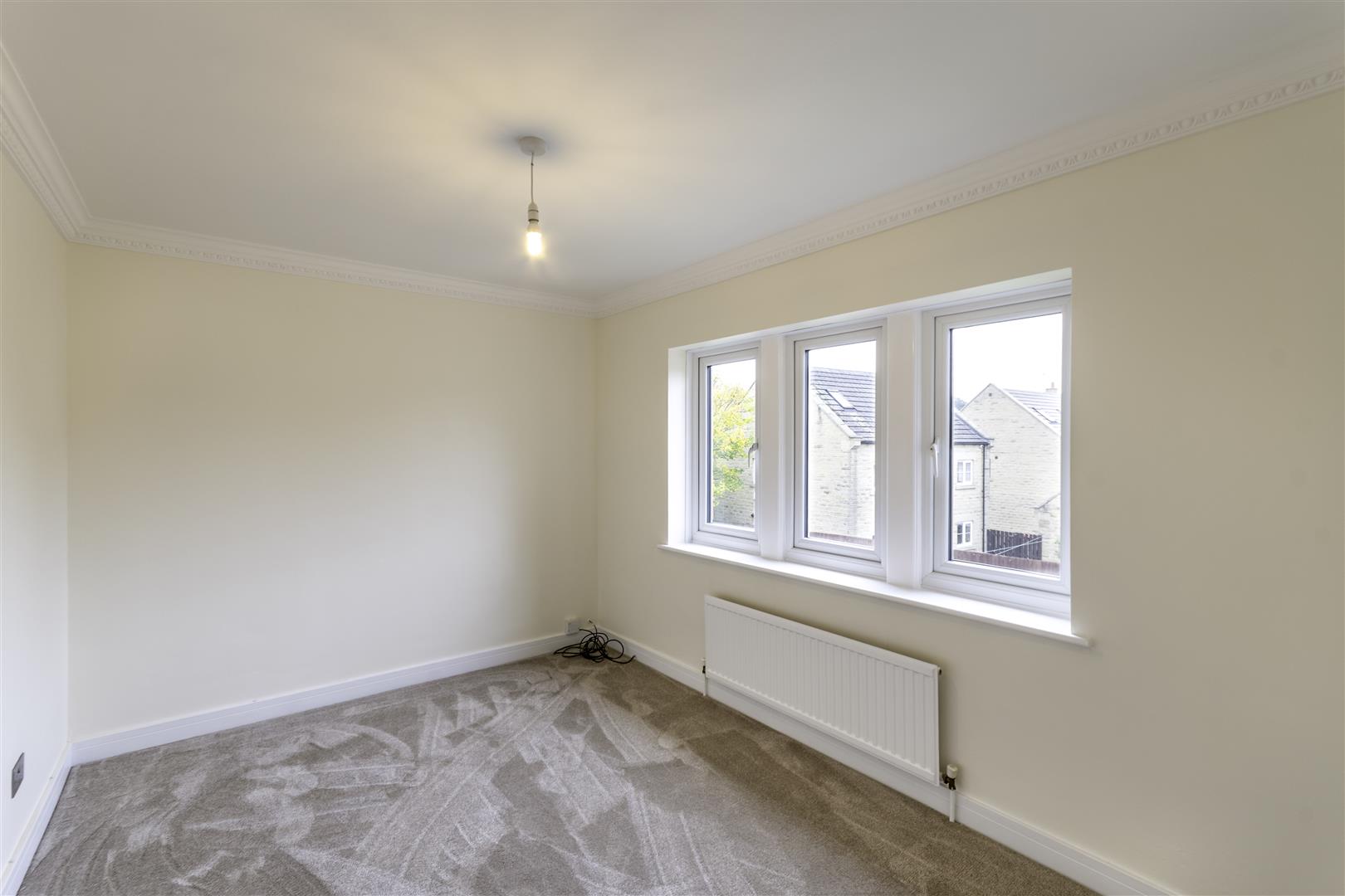 2, Whiston Green, Whiston, Rotherham, S60 4JX