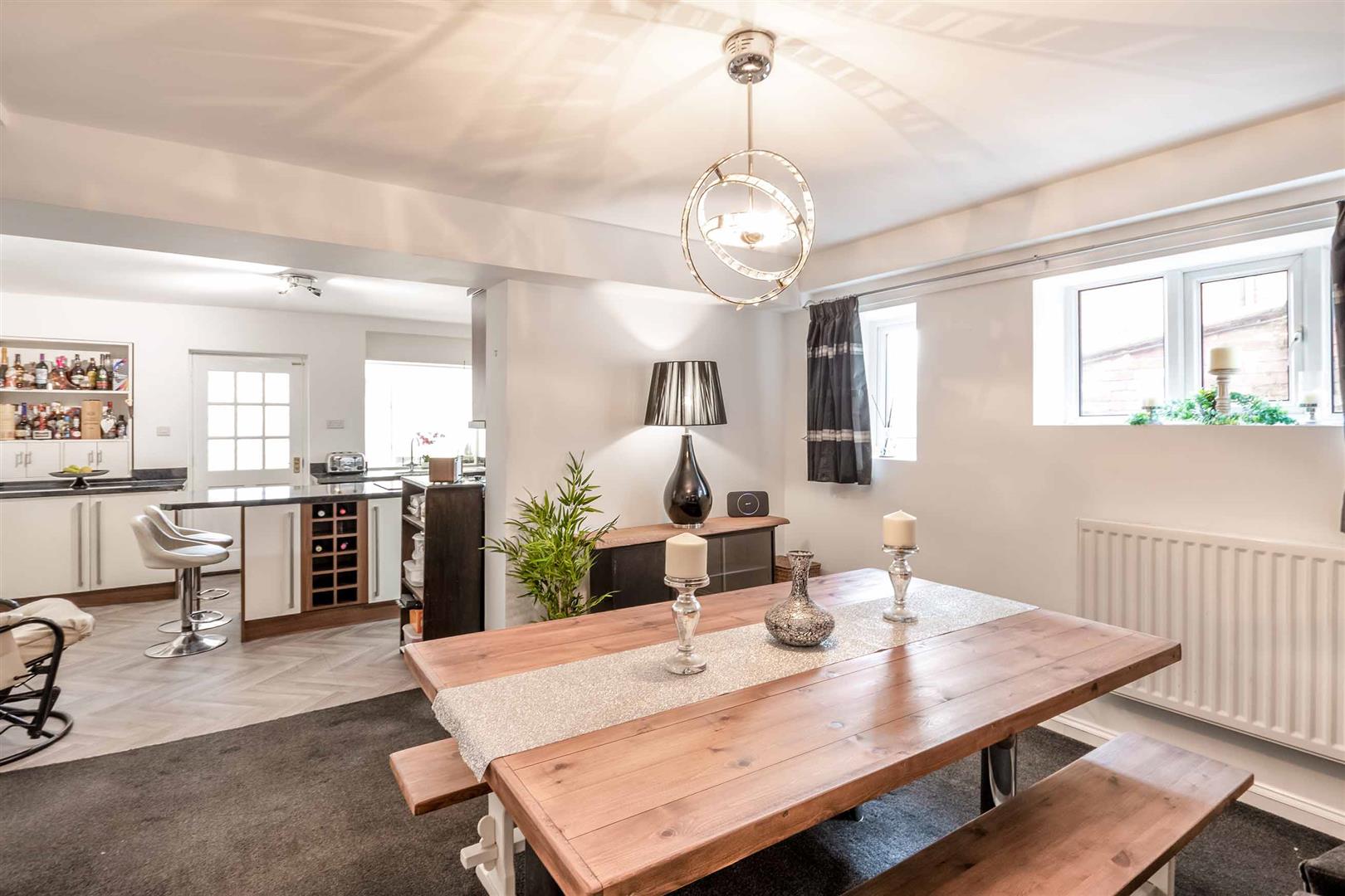 238, Rotherham Road, Maltby, Rotherham, S66 8ND