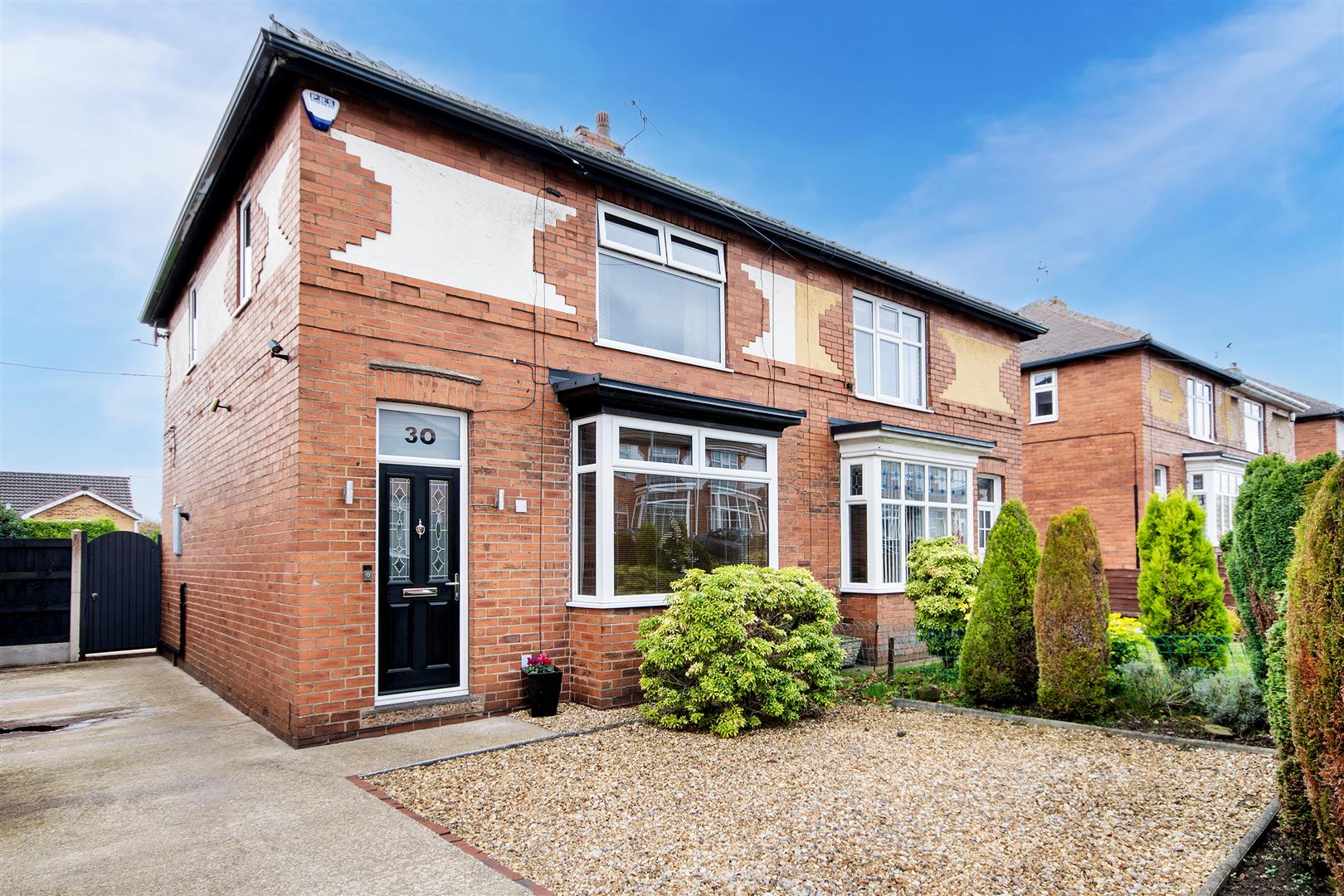 30, Rosemary Road, Wickersley, Rotherham, S66 2DF