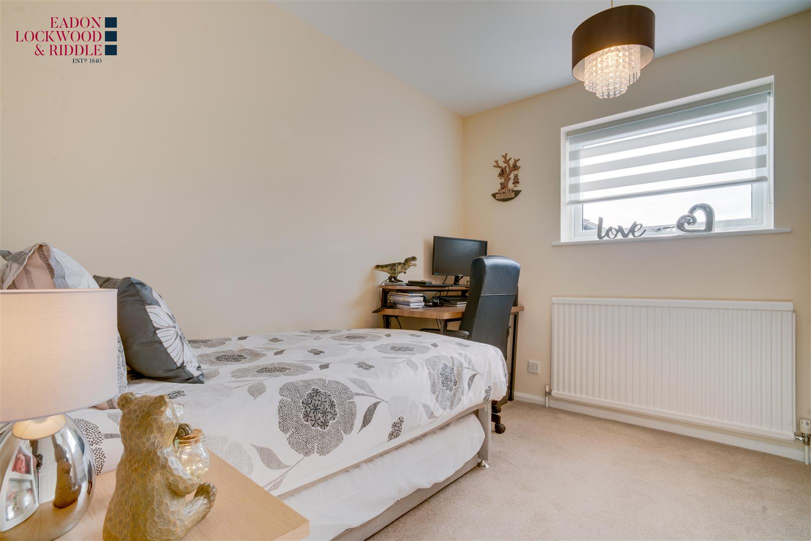19, Radford Close, Ravenfield, Rotherham, S65 4LD