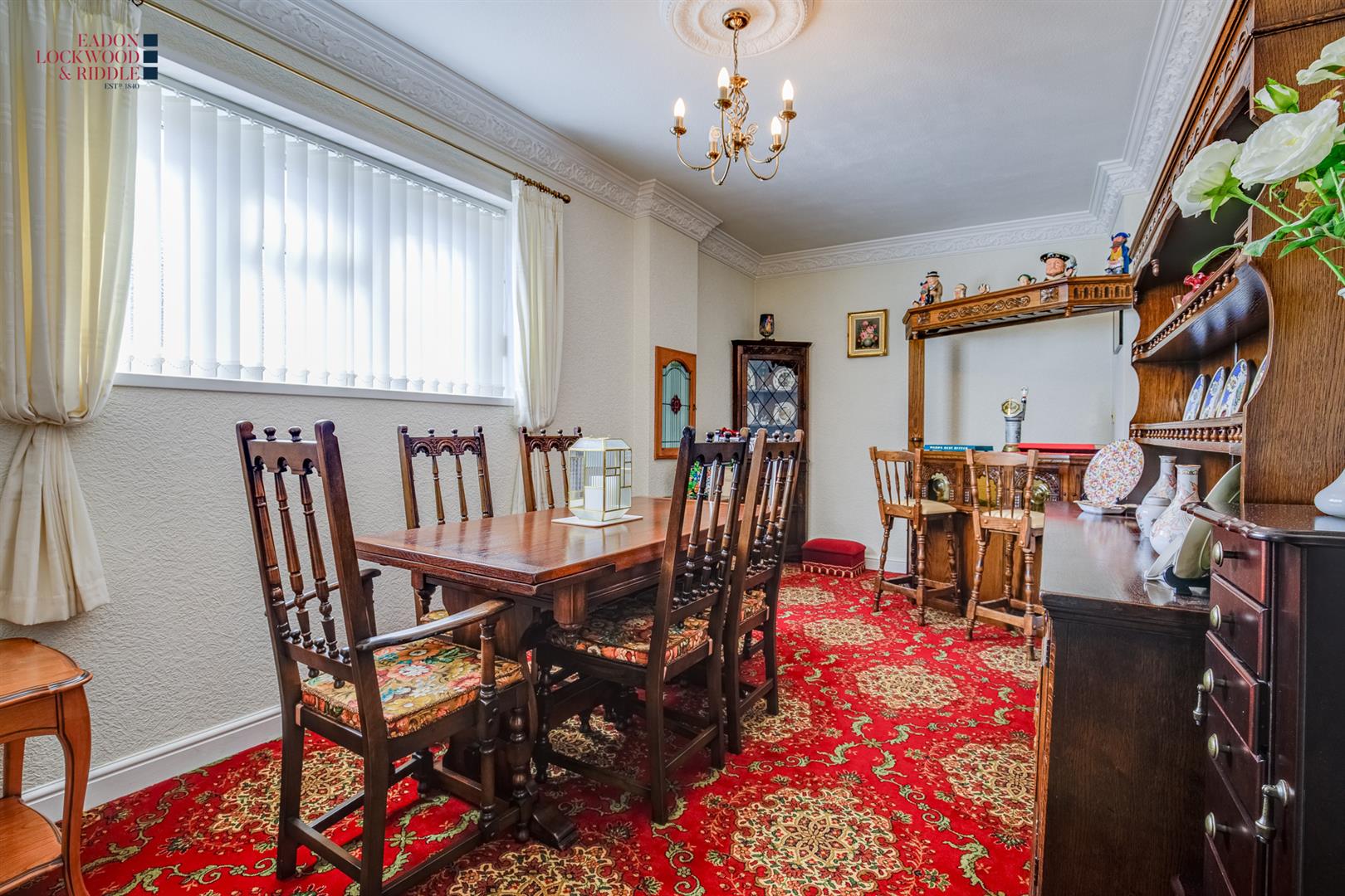 49, Stag Crescent, Rotherham, S60 3NX
