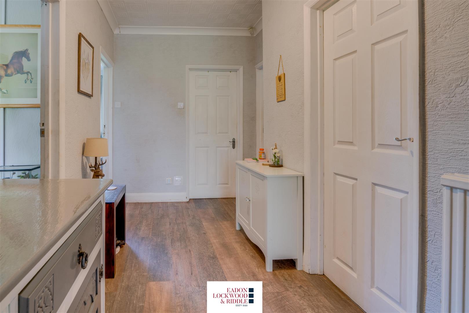 Woodside Bungalow, Second Lane, Wickersley, Rotherham, S66 1EE