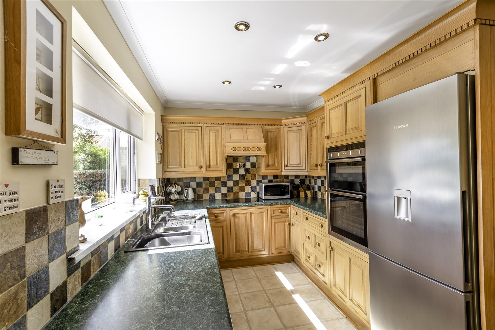 4, Garden Lane, Ravenfield, Rotherham, S65 4ND