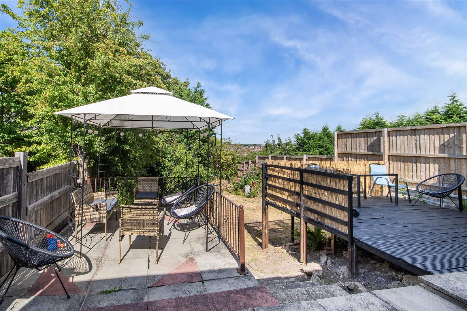53, Hall Road, Rotherham, S60 2BW