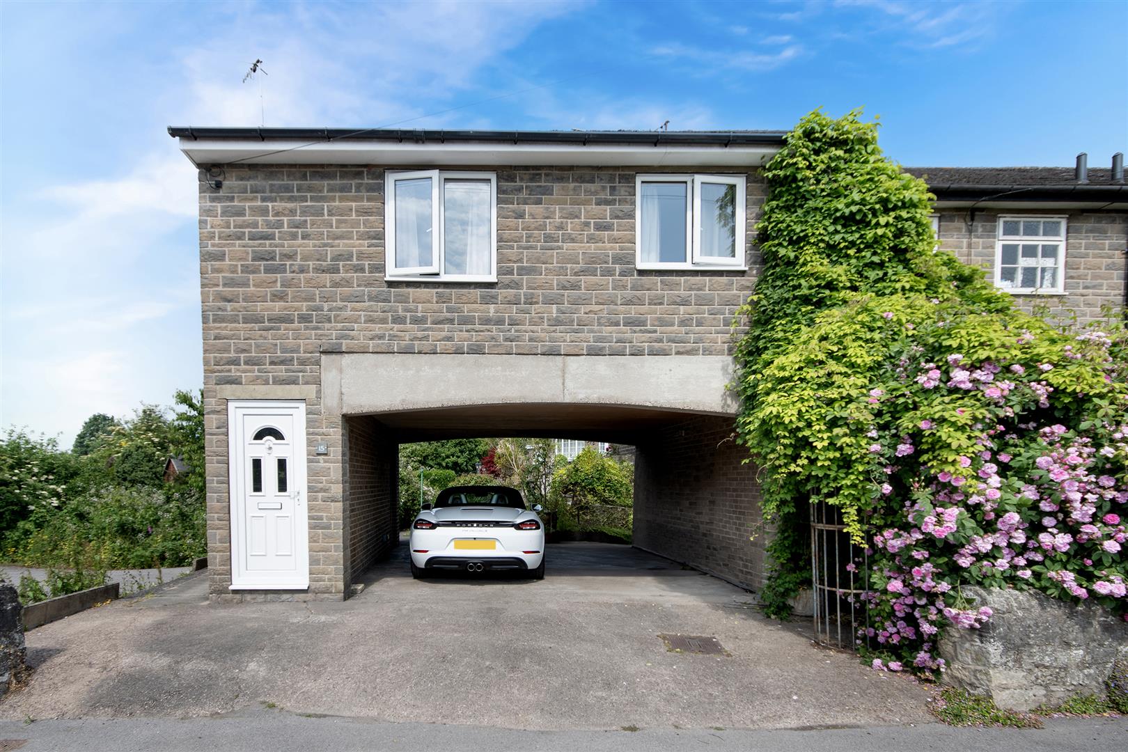 15, Church Lane, Maltby, Rotherham, S66 8JB