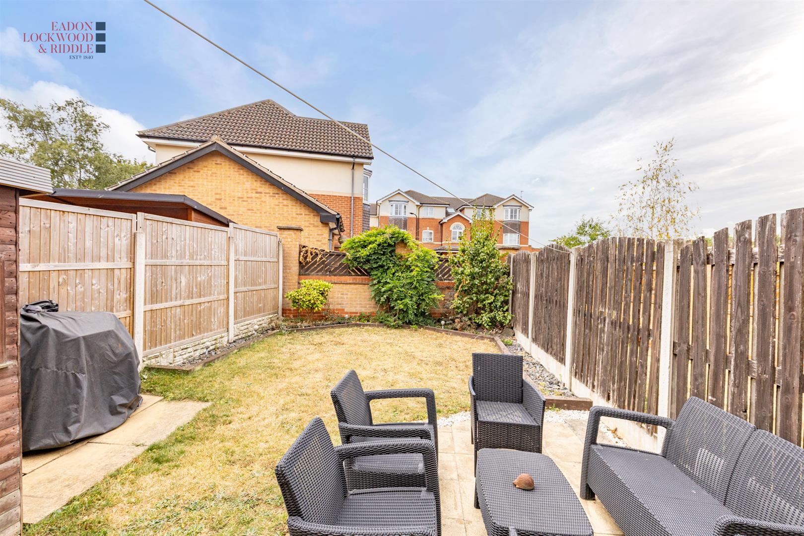11, Brookhaven Way, Bramley, Rotherham, S66 1WH