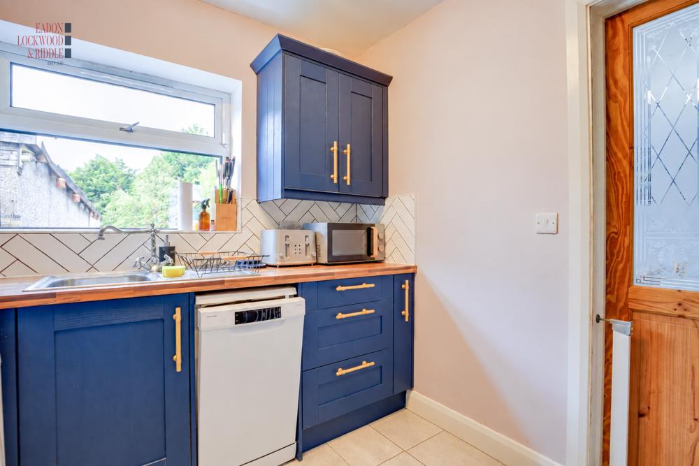 20, Bentley Road, Bramley, Rotherham, S66 1UJ