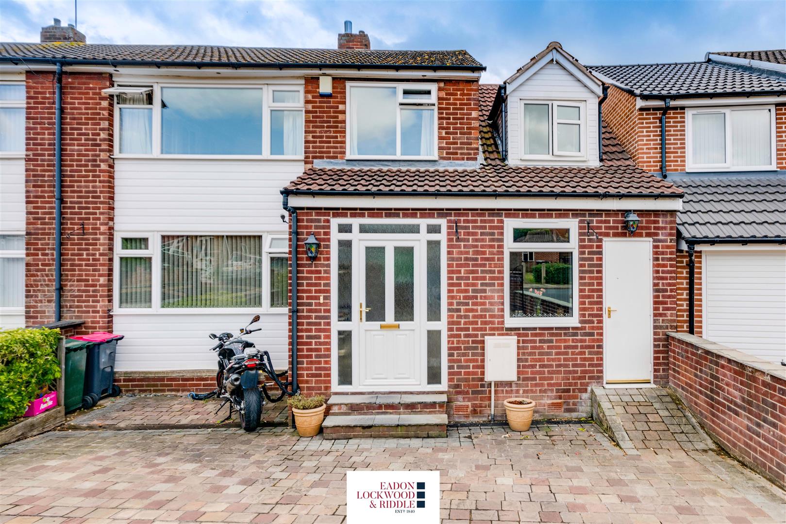 33, Weetwood Road, Rotherham, S60 3LJ