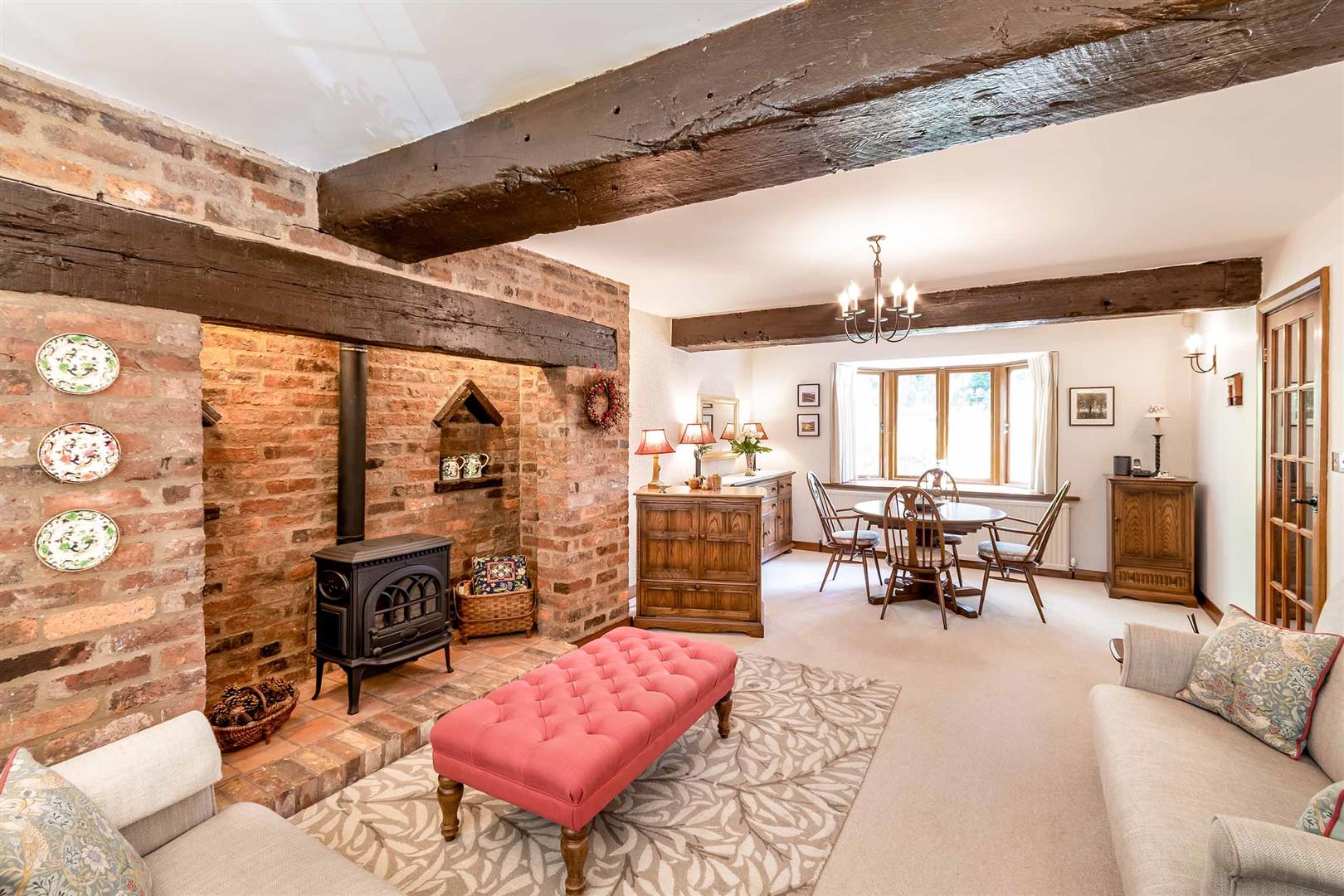 Rosewood Cottage, Moorgate Grove, Rotherham, S60 2TR