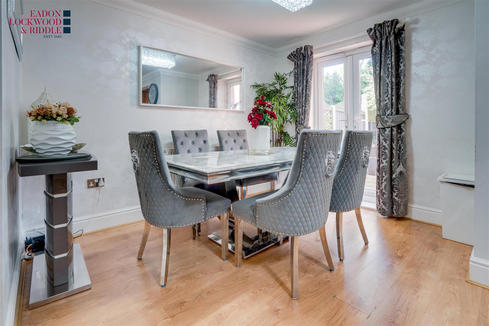 19, Rockingham Gardens, Rotherham, S60 3BL