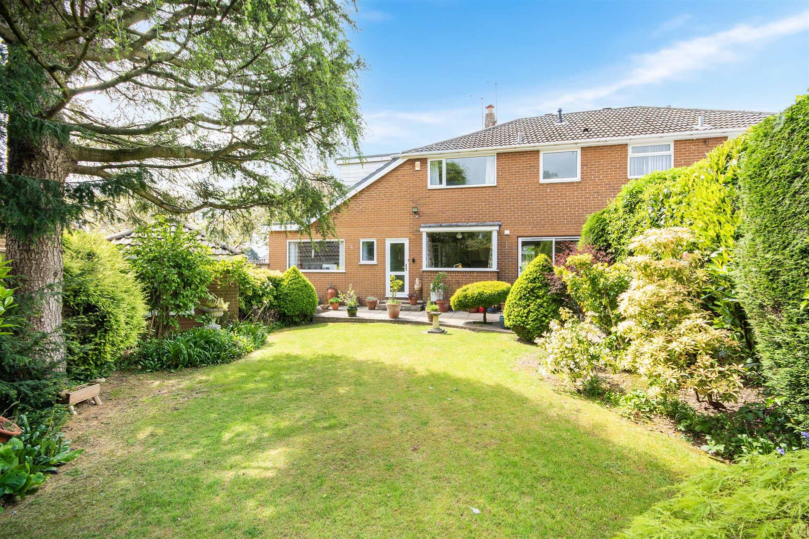 102, Newman Road, Rotherham, S60 3JD