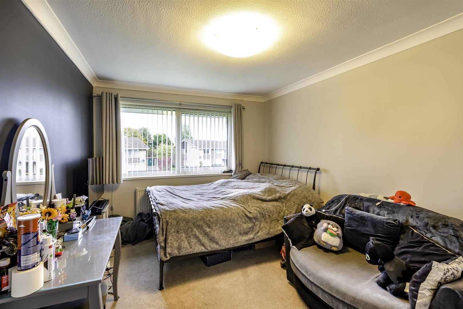 8, Moss Close, Wickersley, Rotherham, S66 1ET