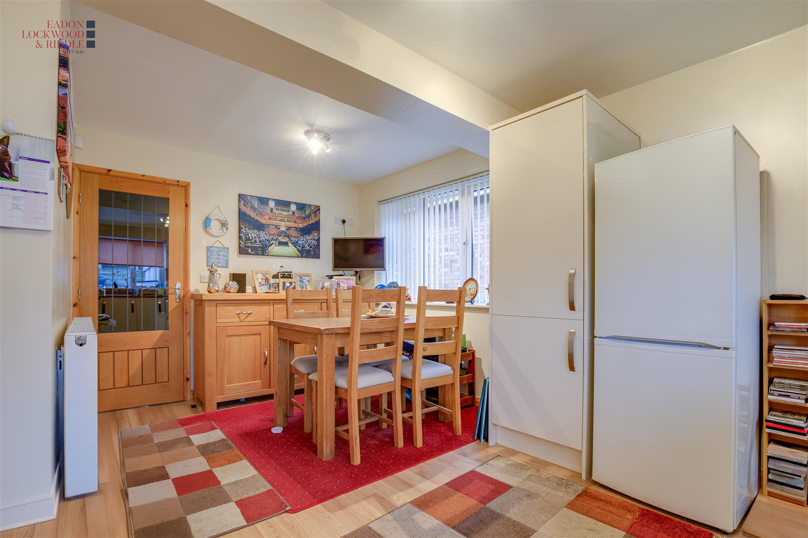 73, Norstead Crescent, Bramley, Rotherham, S66 2SH